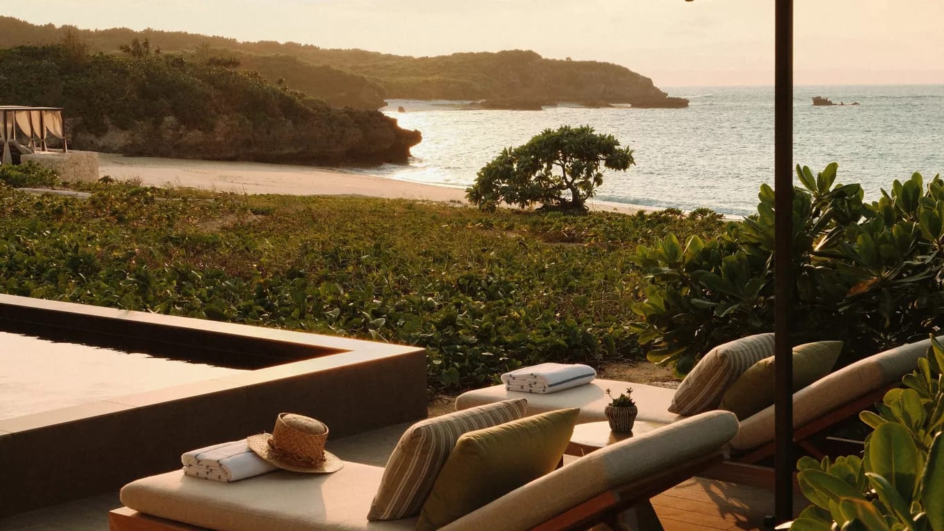 ローズウッド宮古島 - 画像 13