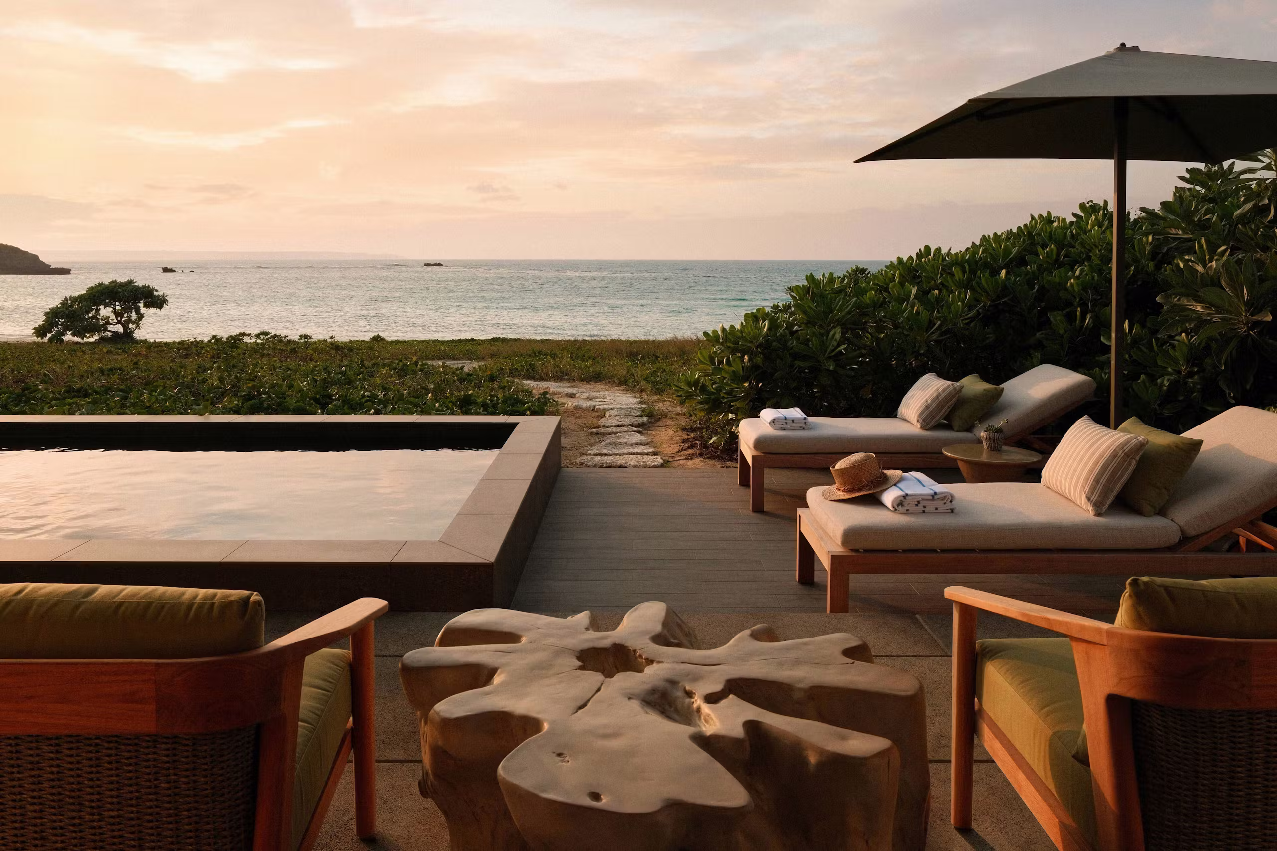 ローズウッド宮古島 - 画像 14