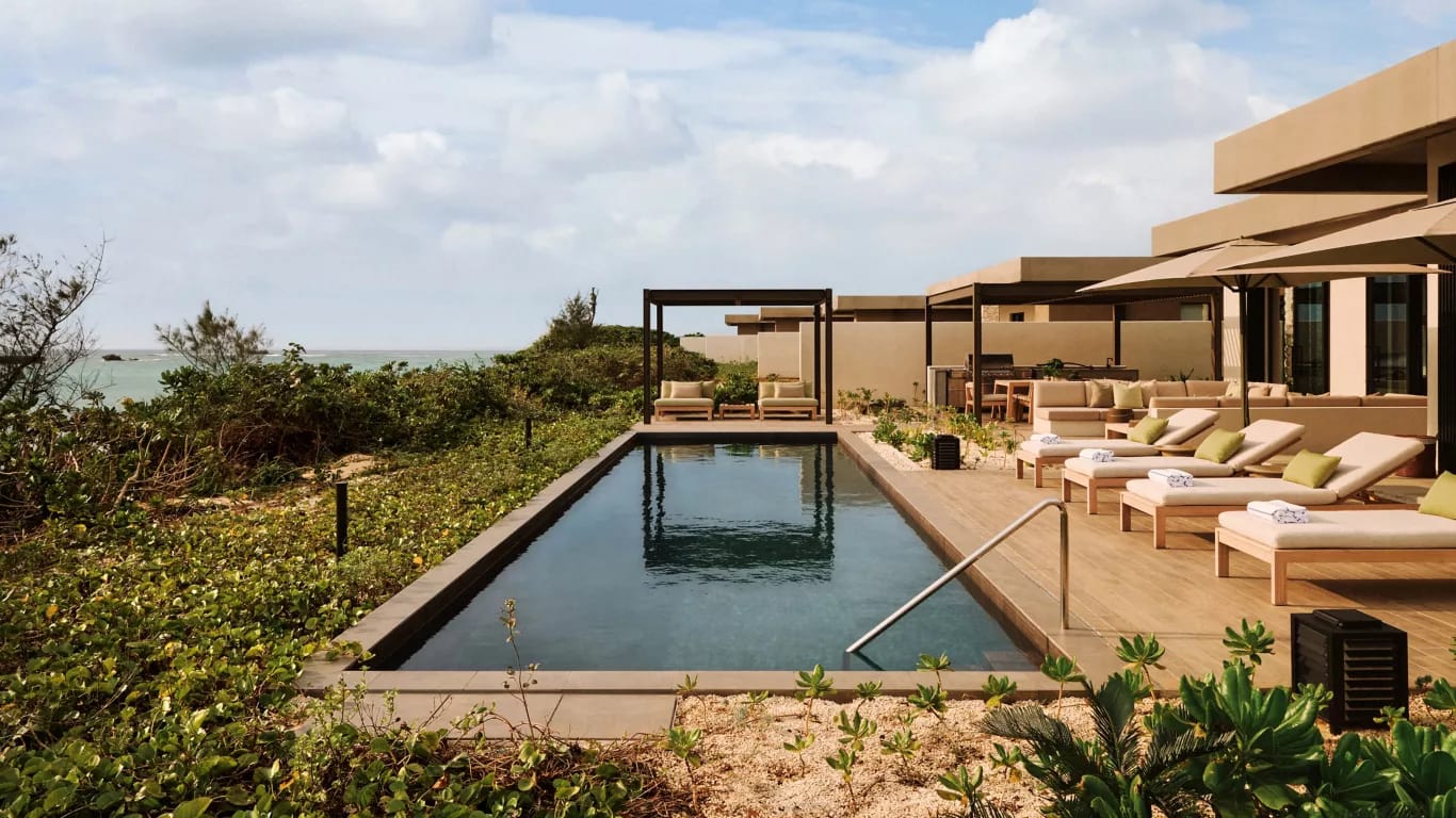 ローズウッド宮古島 - 画像 1