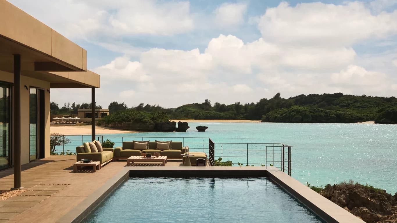 ローズウッド宮古島 - 画像 8