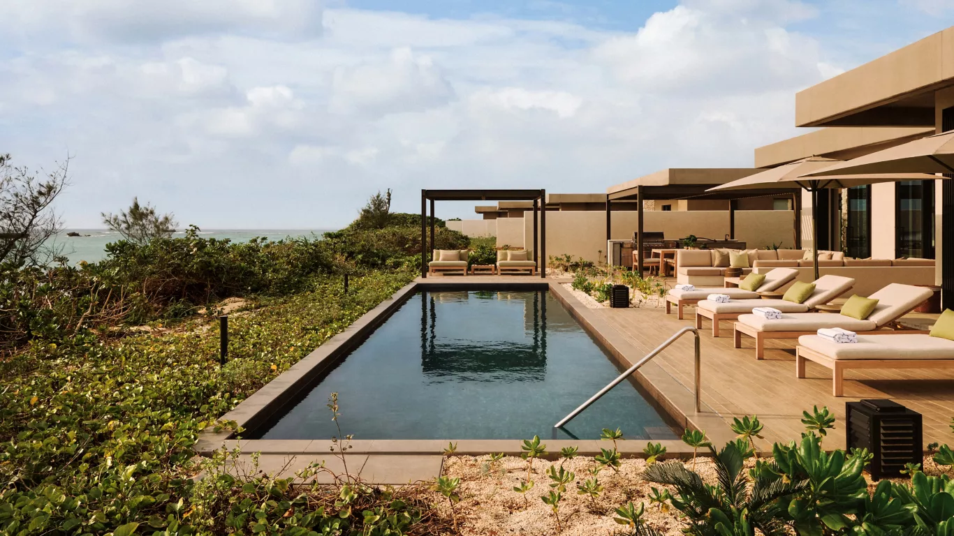 ローズウッド宮古島 - 画像 8