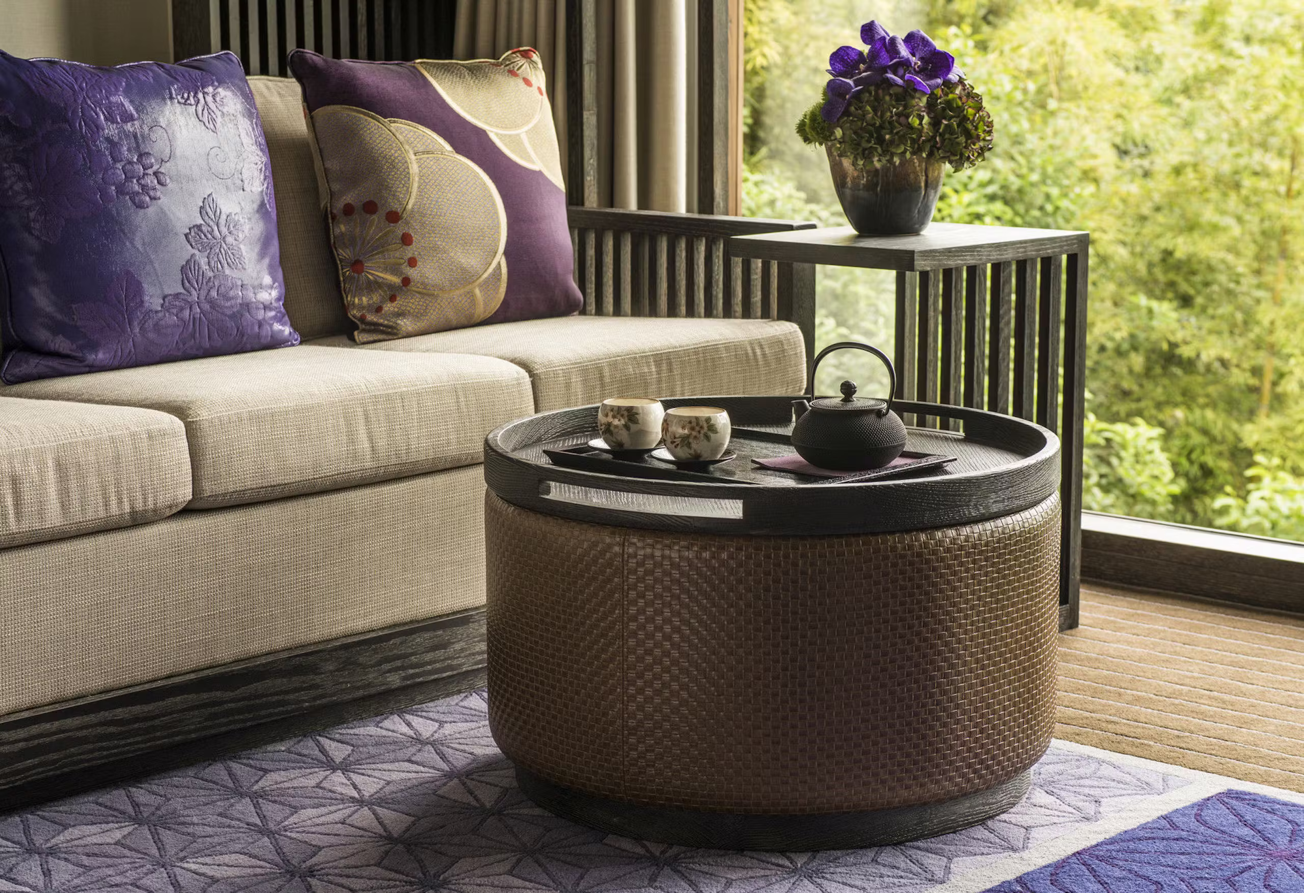 フォーシーズンズホテル京都 - 画像 10