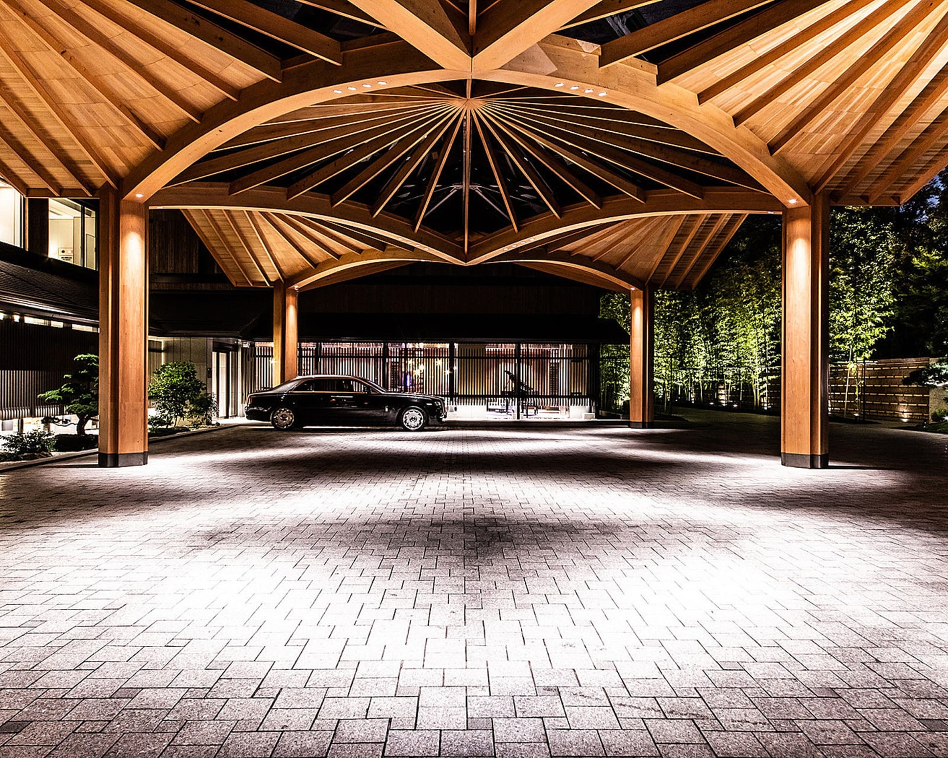 フォーシーズンズホテル京都 - 画像 15