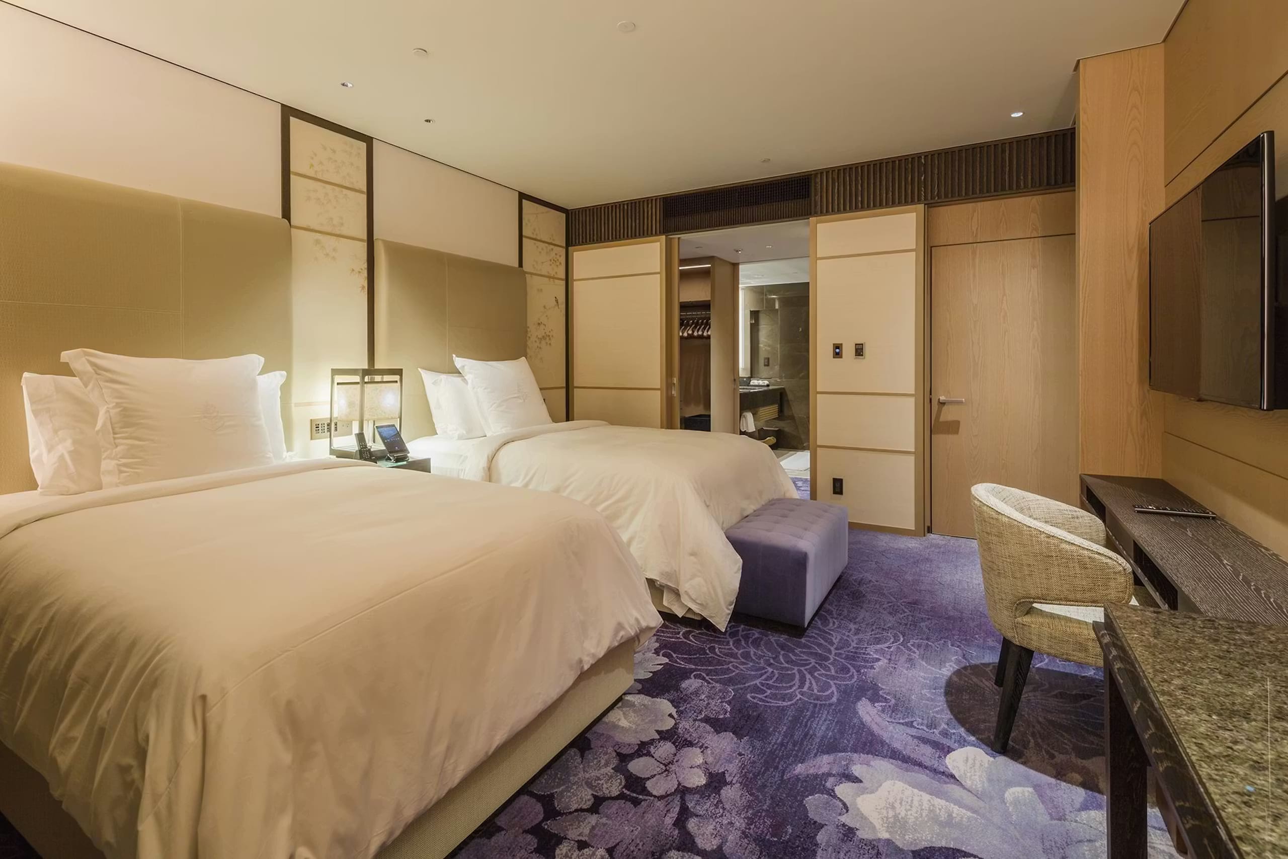 フォーシーズンズホテル京都 - 画像 11