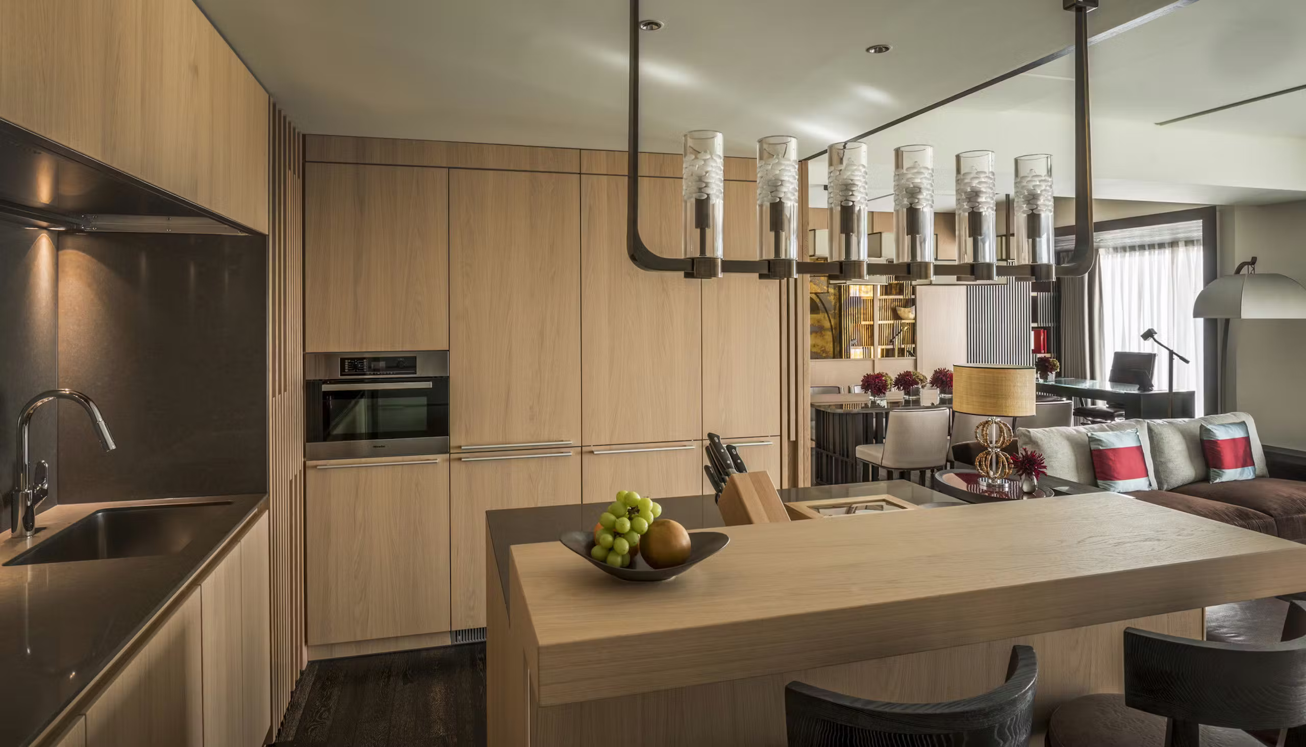 フォーシーズンズホテル京都 - 画像 4