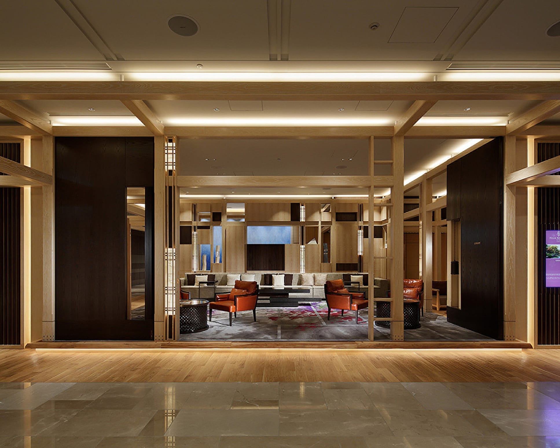 フォーシーズンズホテル京都 - 画像 5