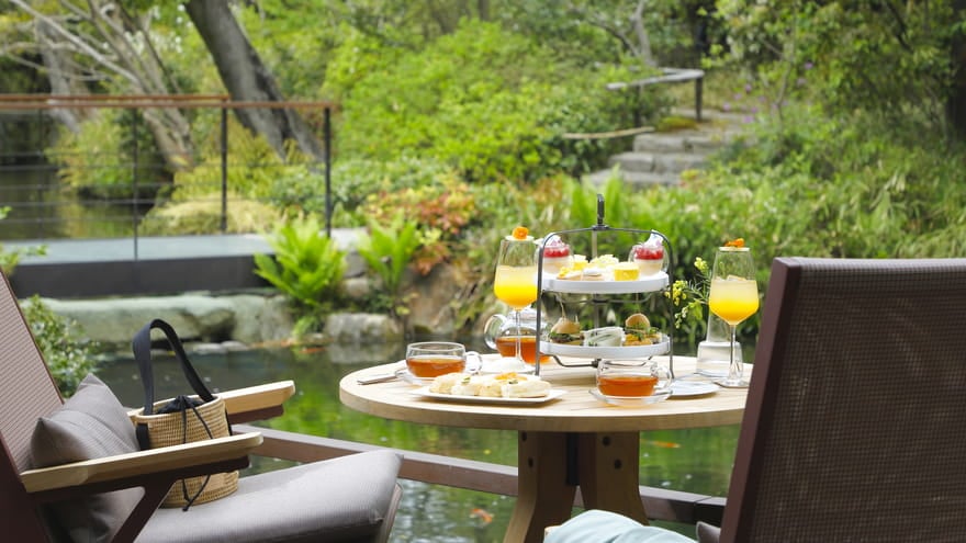 フォーシーズンズホテル京都 - 画像 2