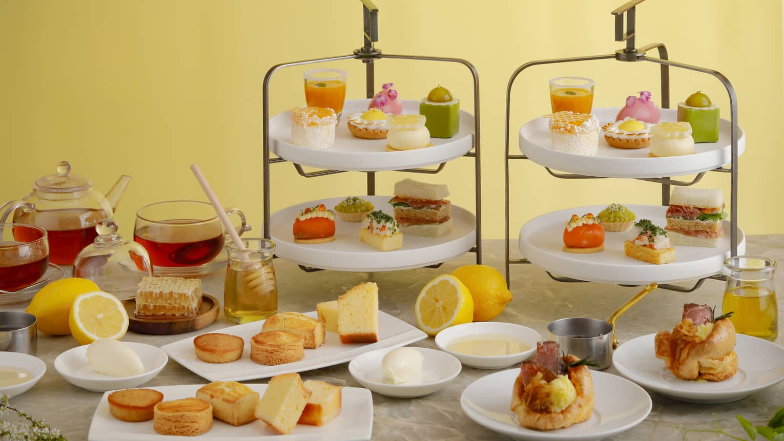 フォーシーズンズホテル京都 - 画像 1