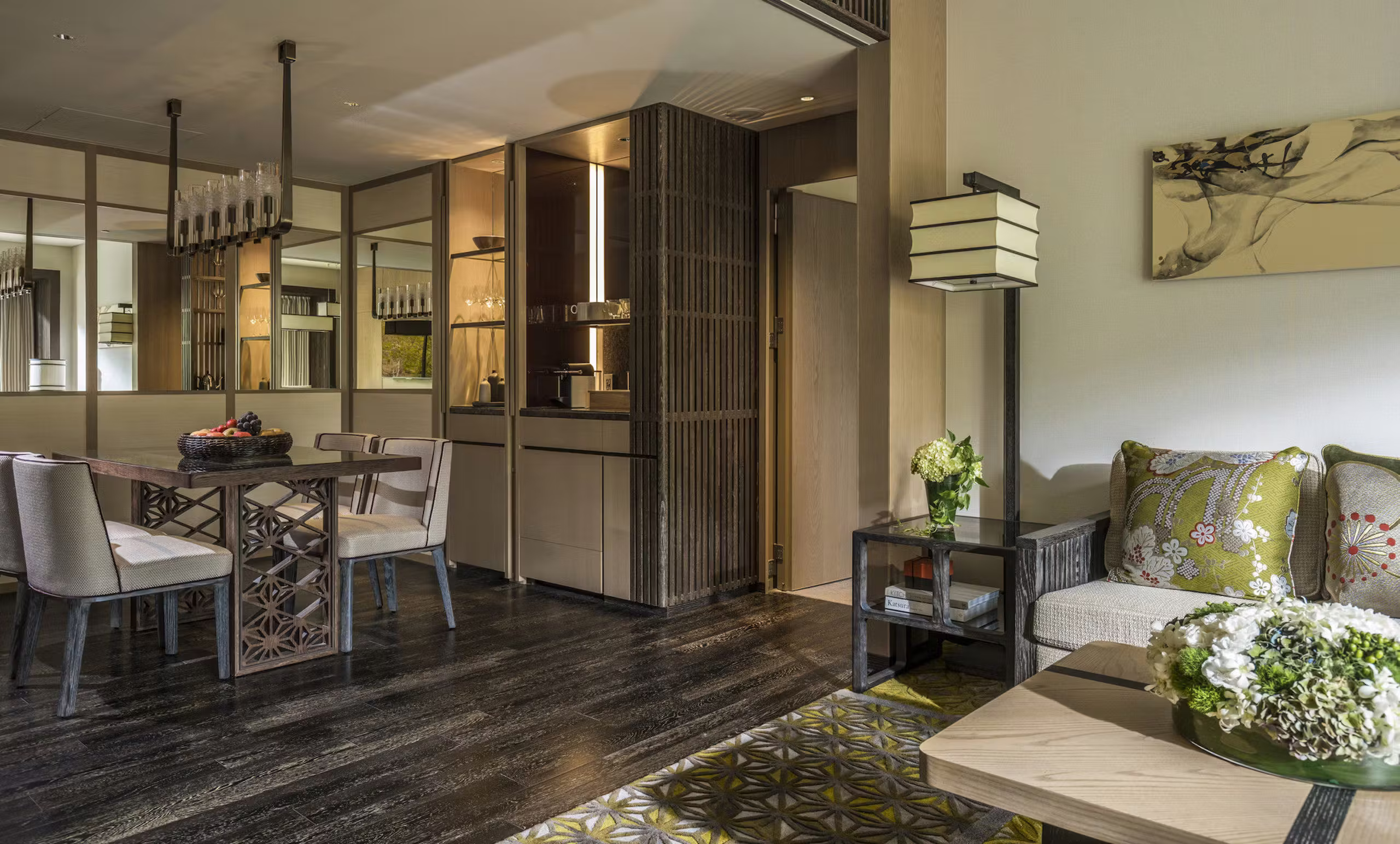 フォーシーズンズホテル京都 - 画像 3