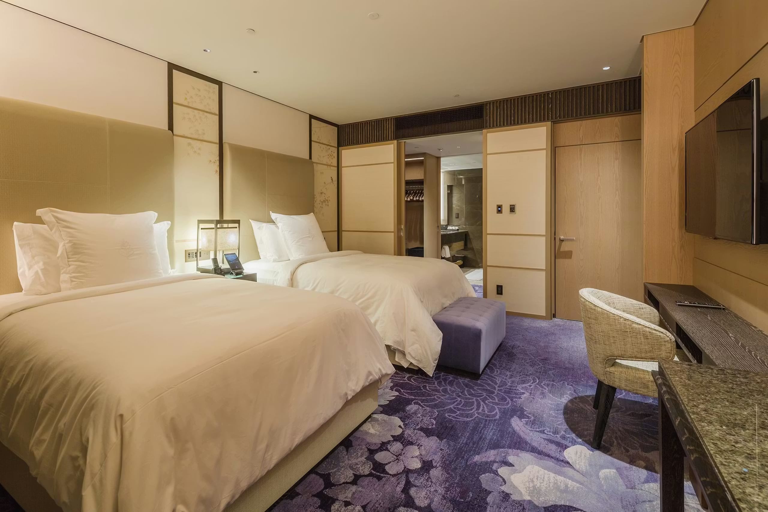 フォーシーズンズホテル京都 - 画像 8