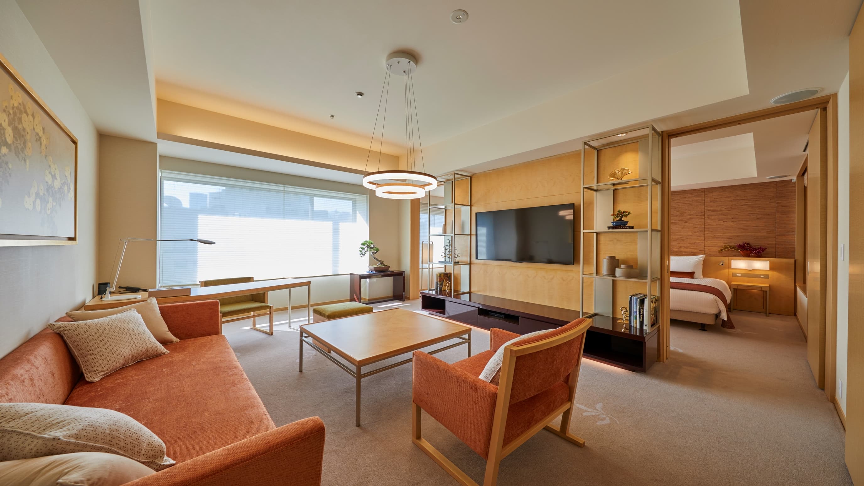 ザ・キタノホテル東京 - 画像 6