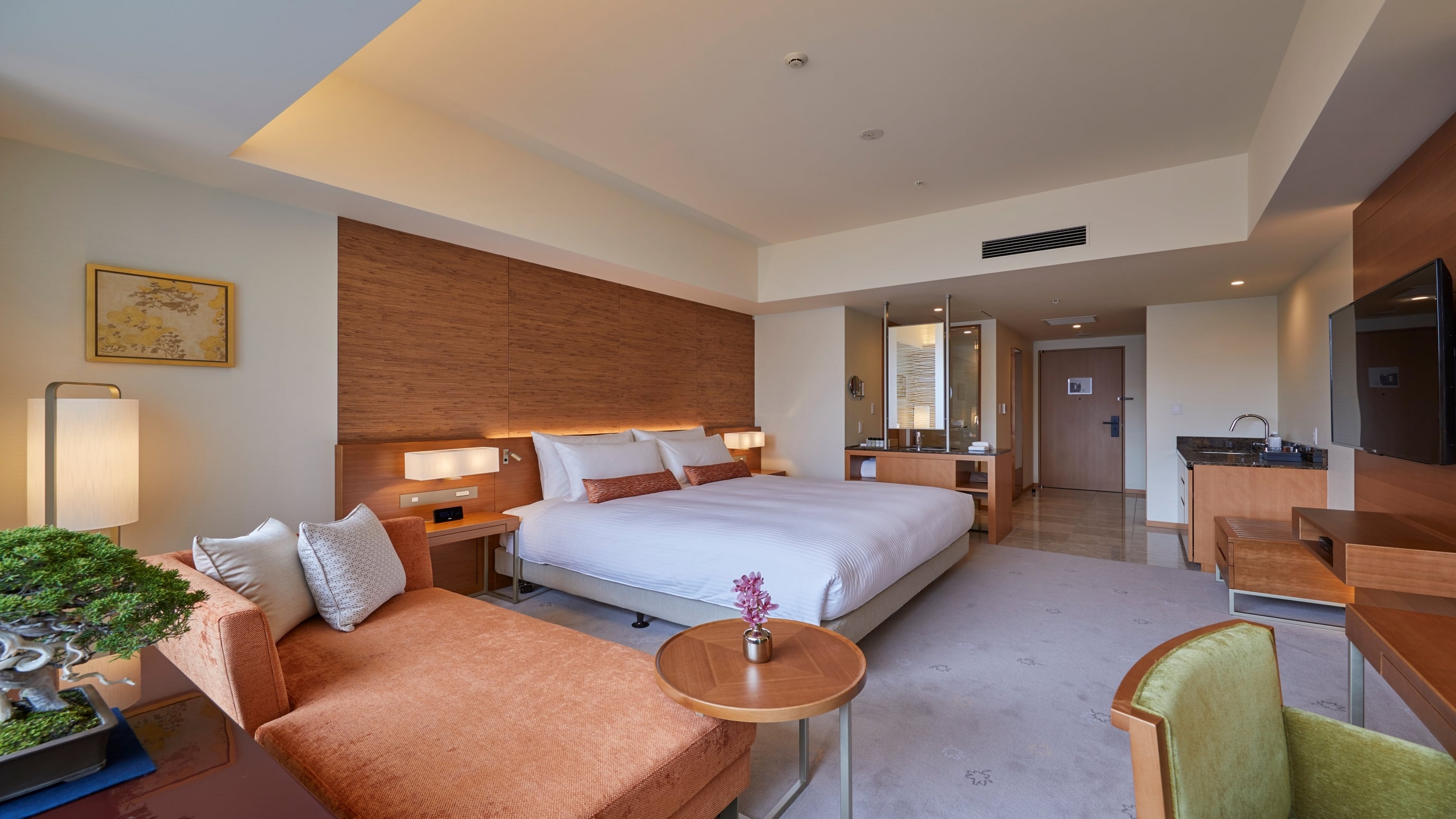 ザ・キタノホテル東京 - 画像 4