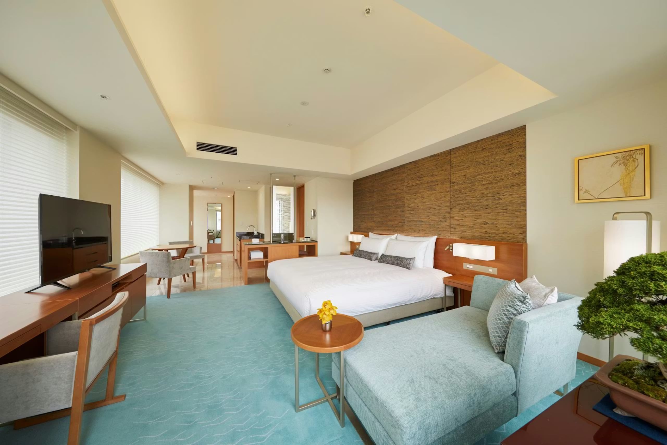 ザ・キタノホテル東京 - 画像 2