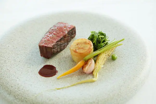 ザ・キタノホテル東京 - 画像 4