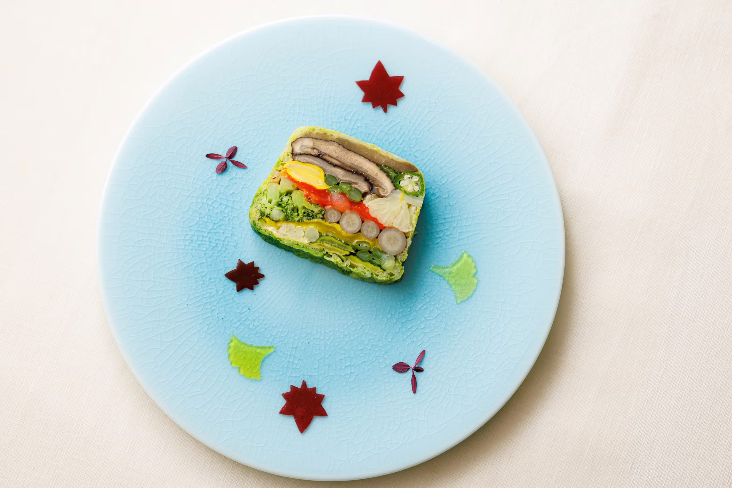 ザ・キタノホテル東京 - 画像 3