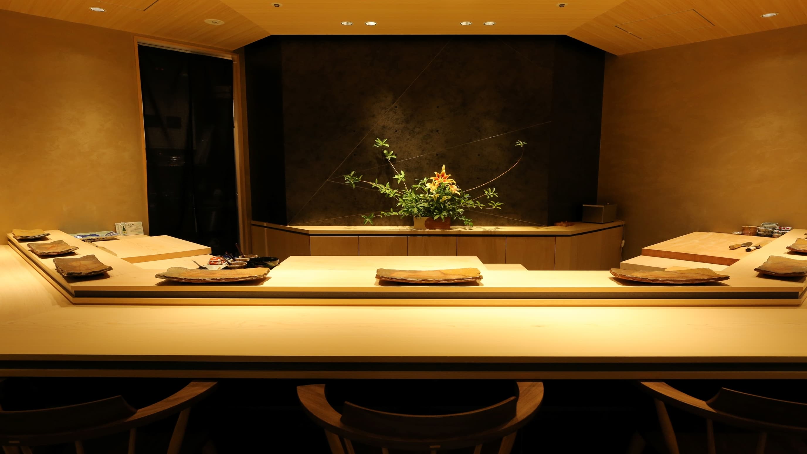 ザ・キタノホテル東京 - 画像 10