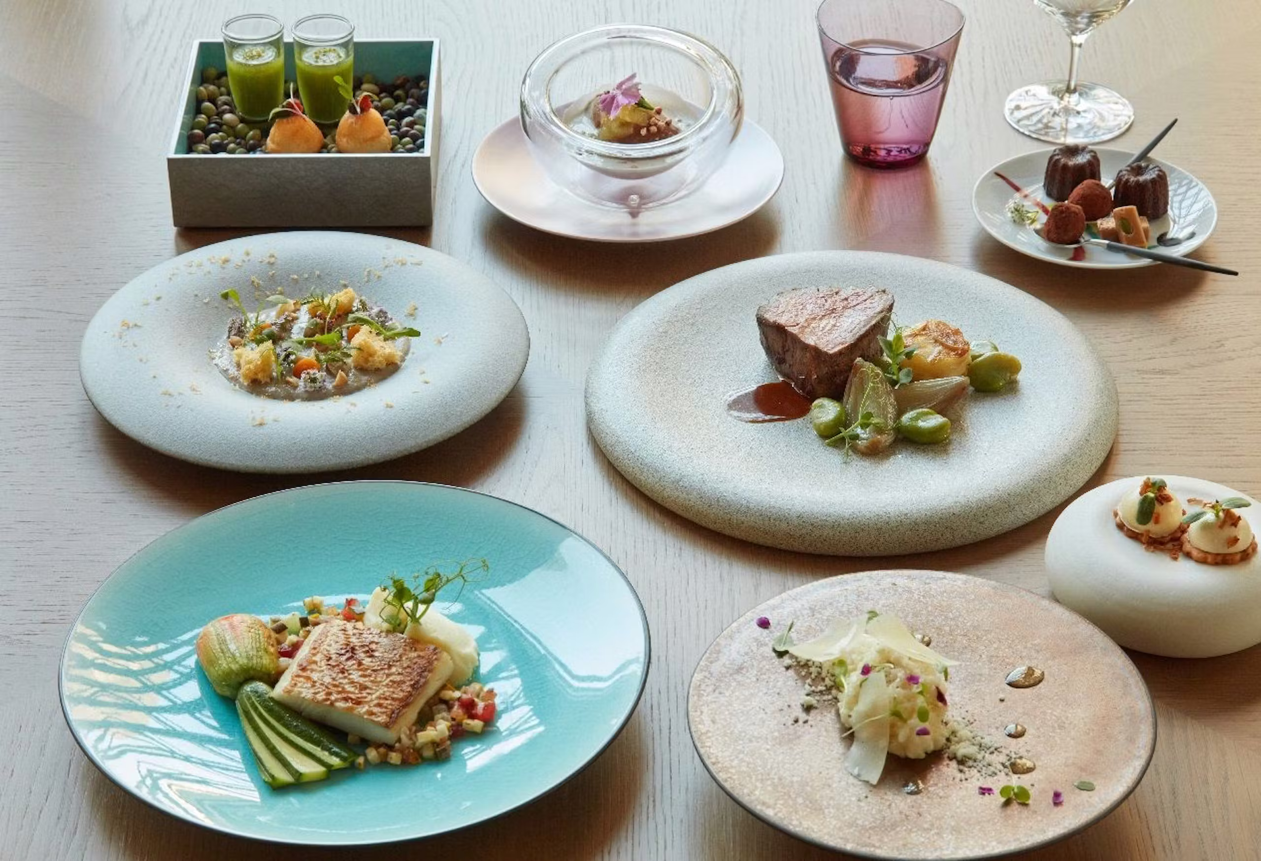 ザ・キタノホテル東京 - 画像 8