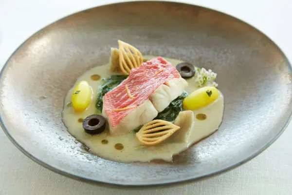 ザ・キタノホテル東京 - 画像 4