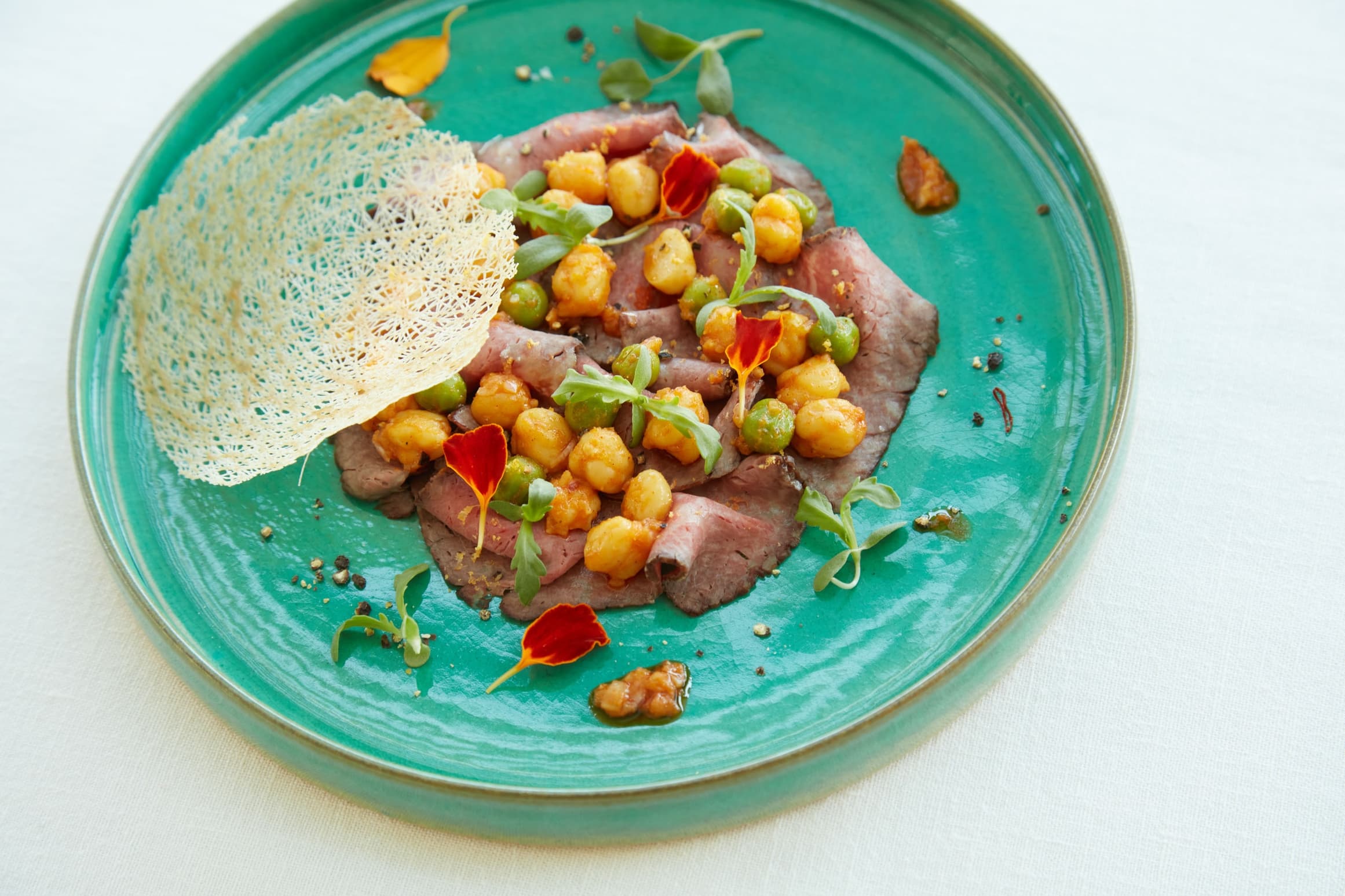 ザ・キタノホテル東京 - 画像 3