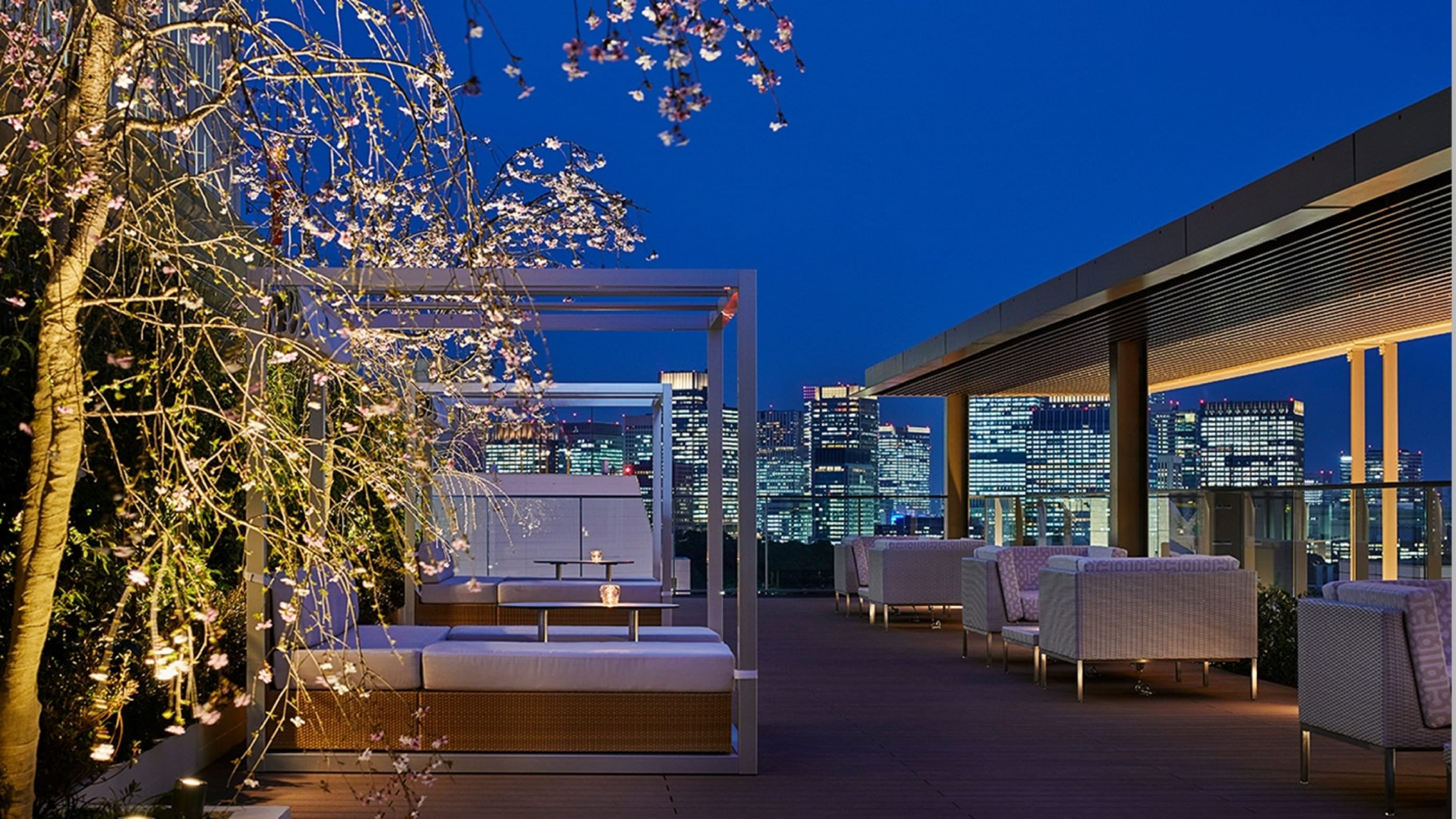 ザ・キタノホテル東京 - 画像 14