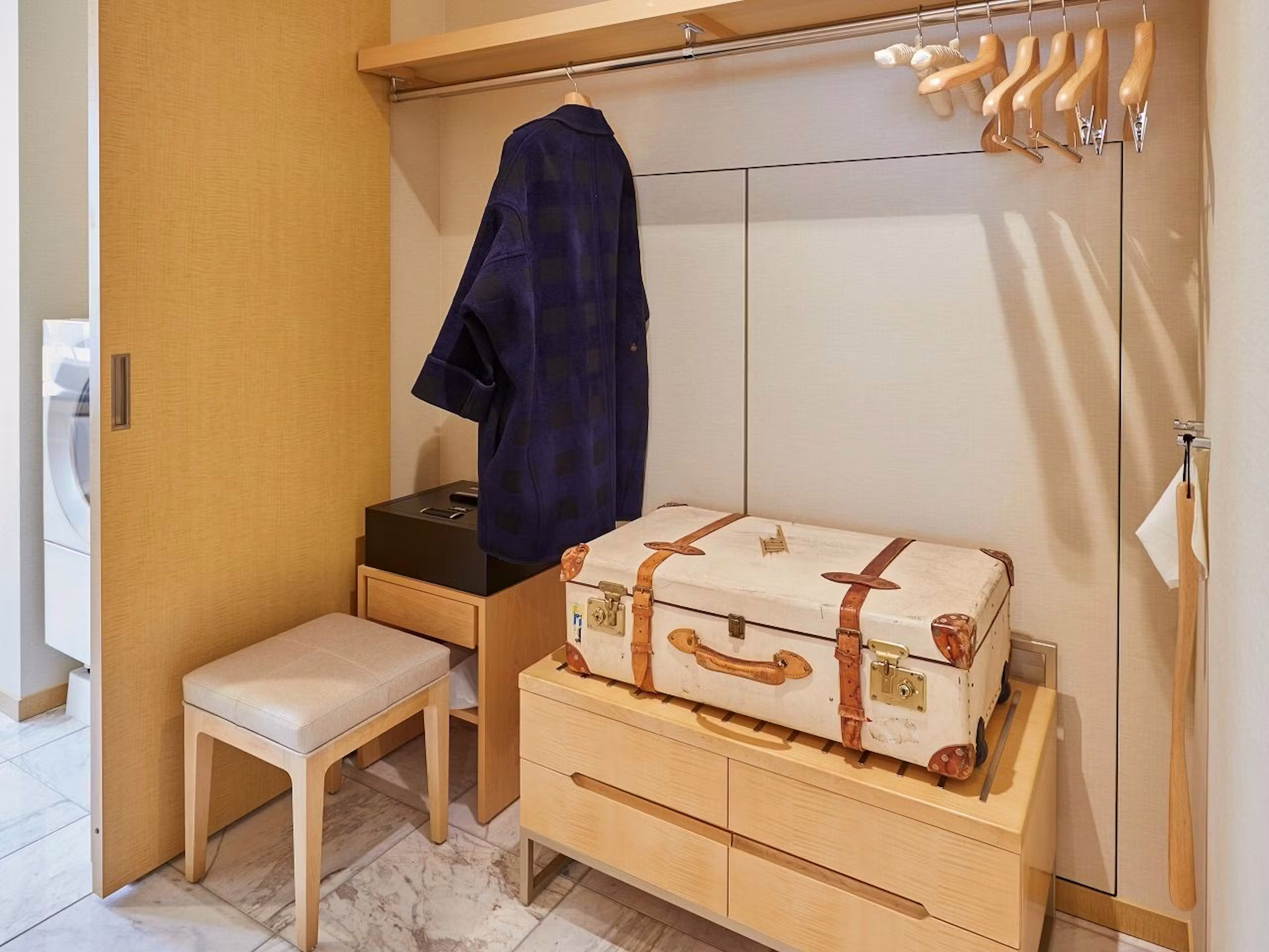 ザ・キタノホテル東京 - 画像 7