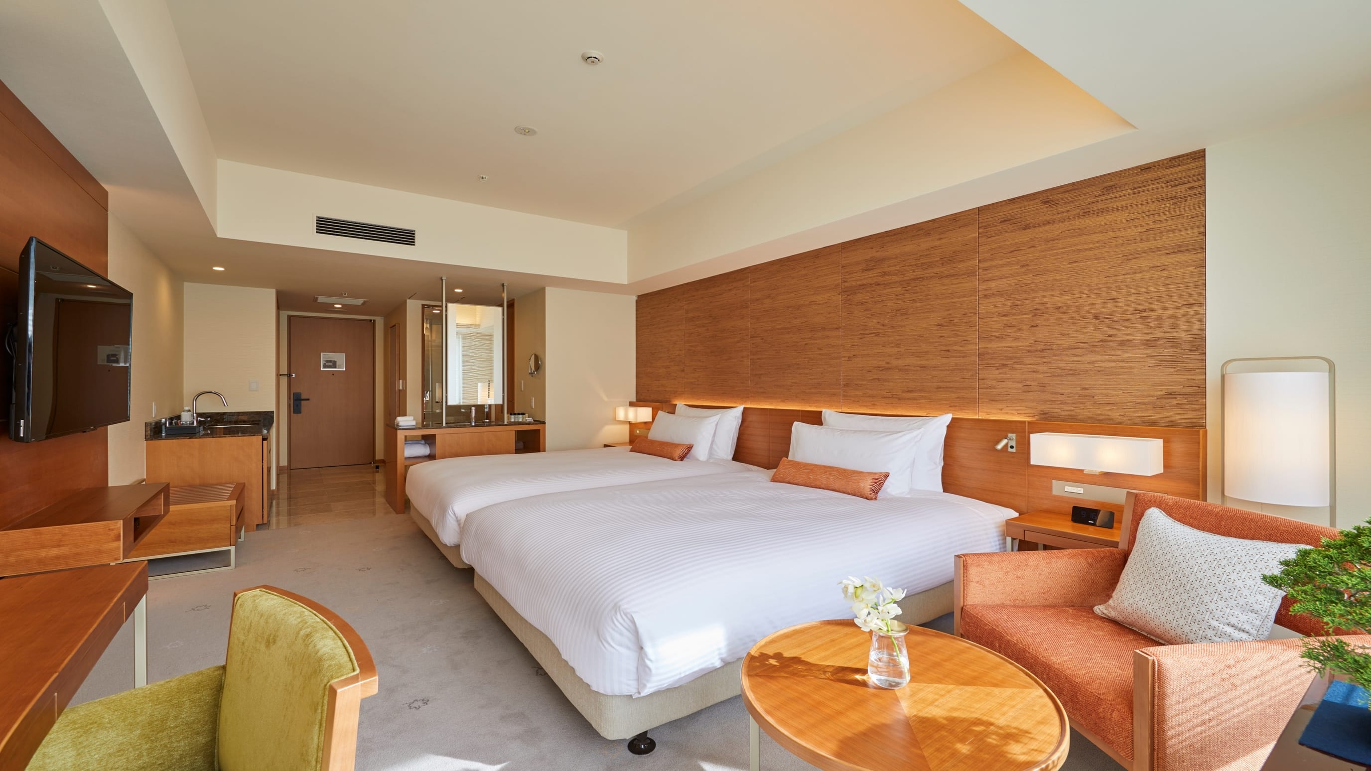 ザ・キタノホテル東京 - 画像 6