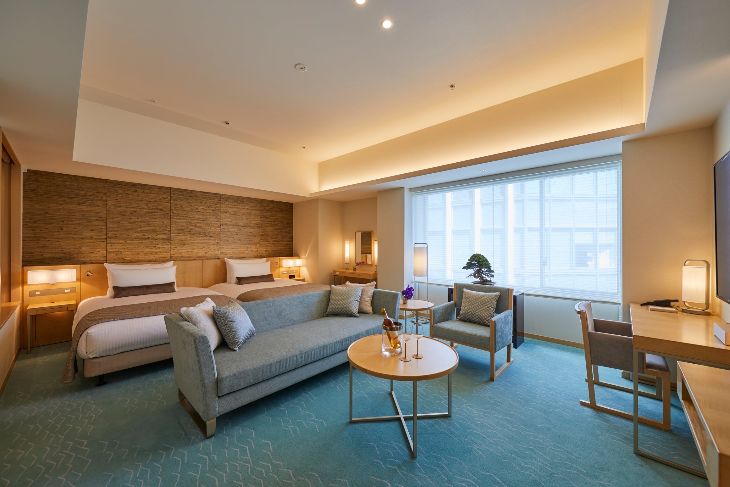 ザ・キタノホテル東京 - 画像 5