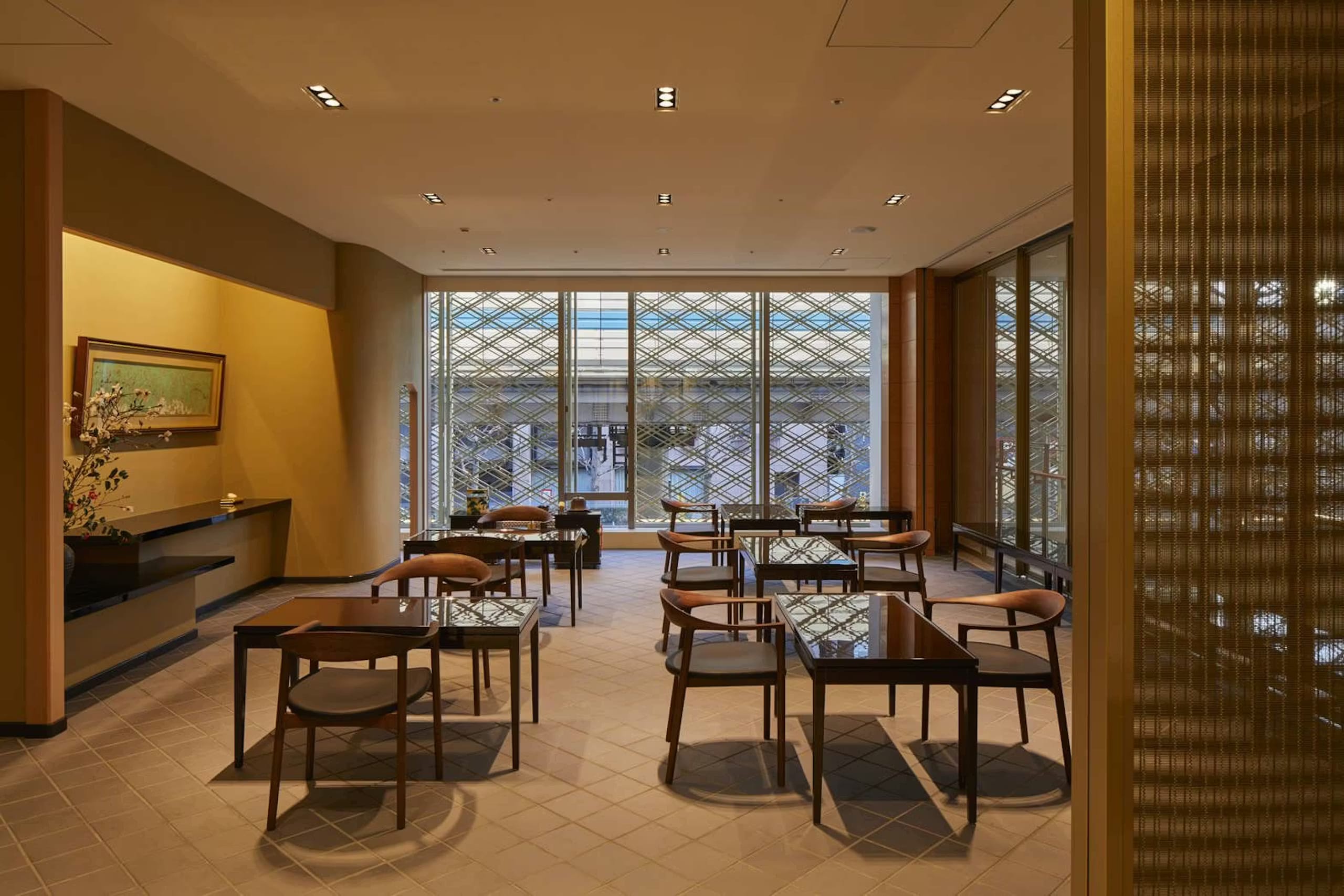 ザ・キタノホテル東京 - 画像 10