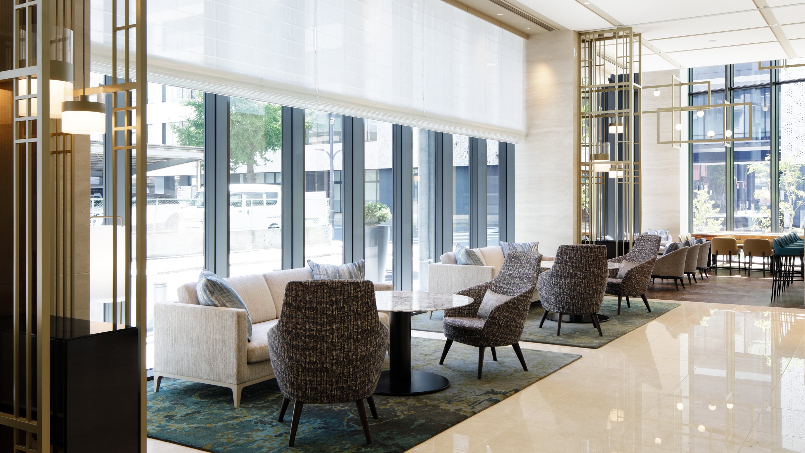 コートヤード・バイ・マリオット大阪本町 - 画像 2