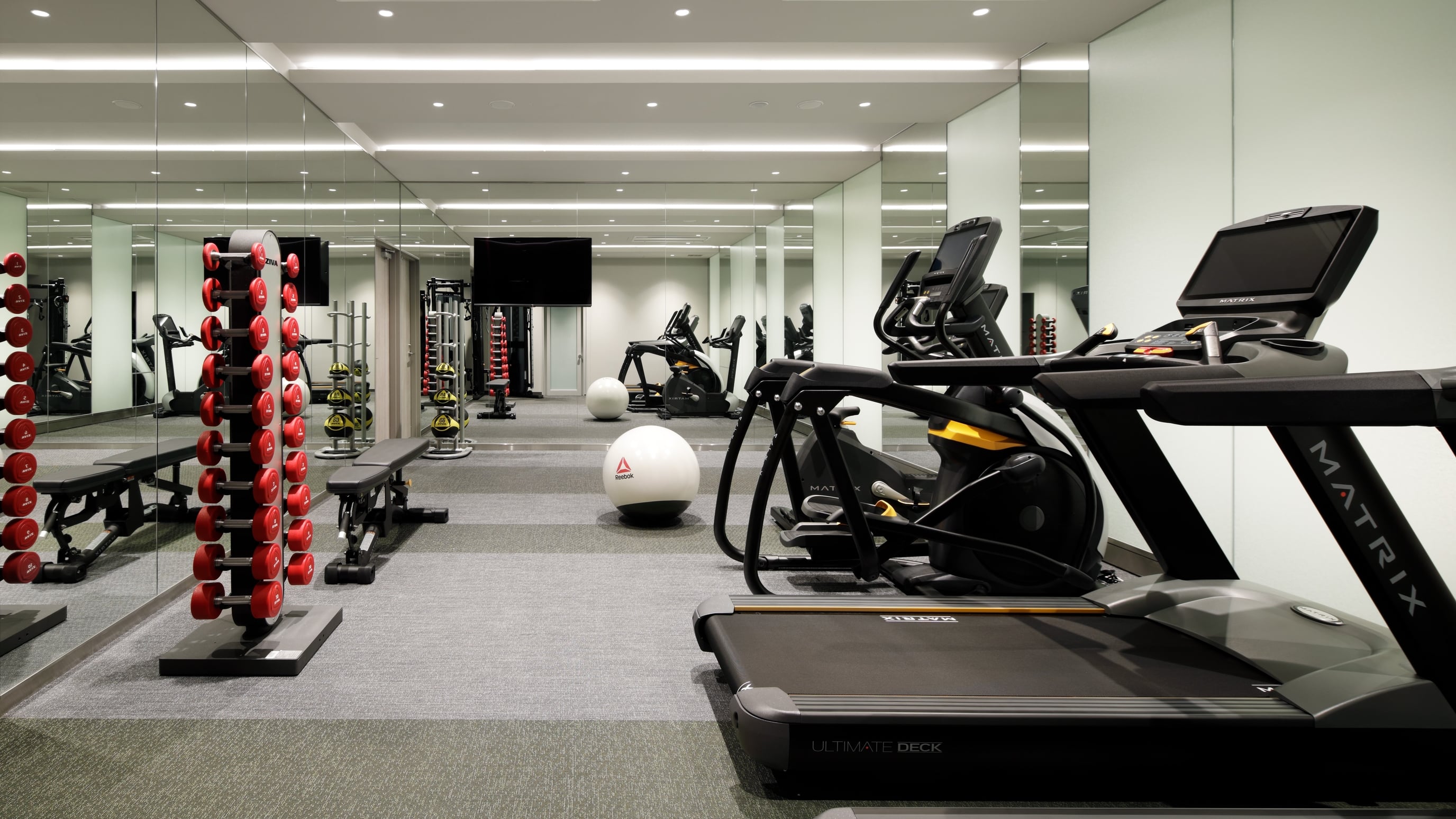 コートヤード・バイ・マリオット大阪本町 - 画像 13