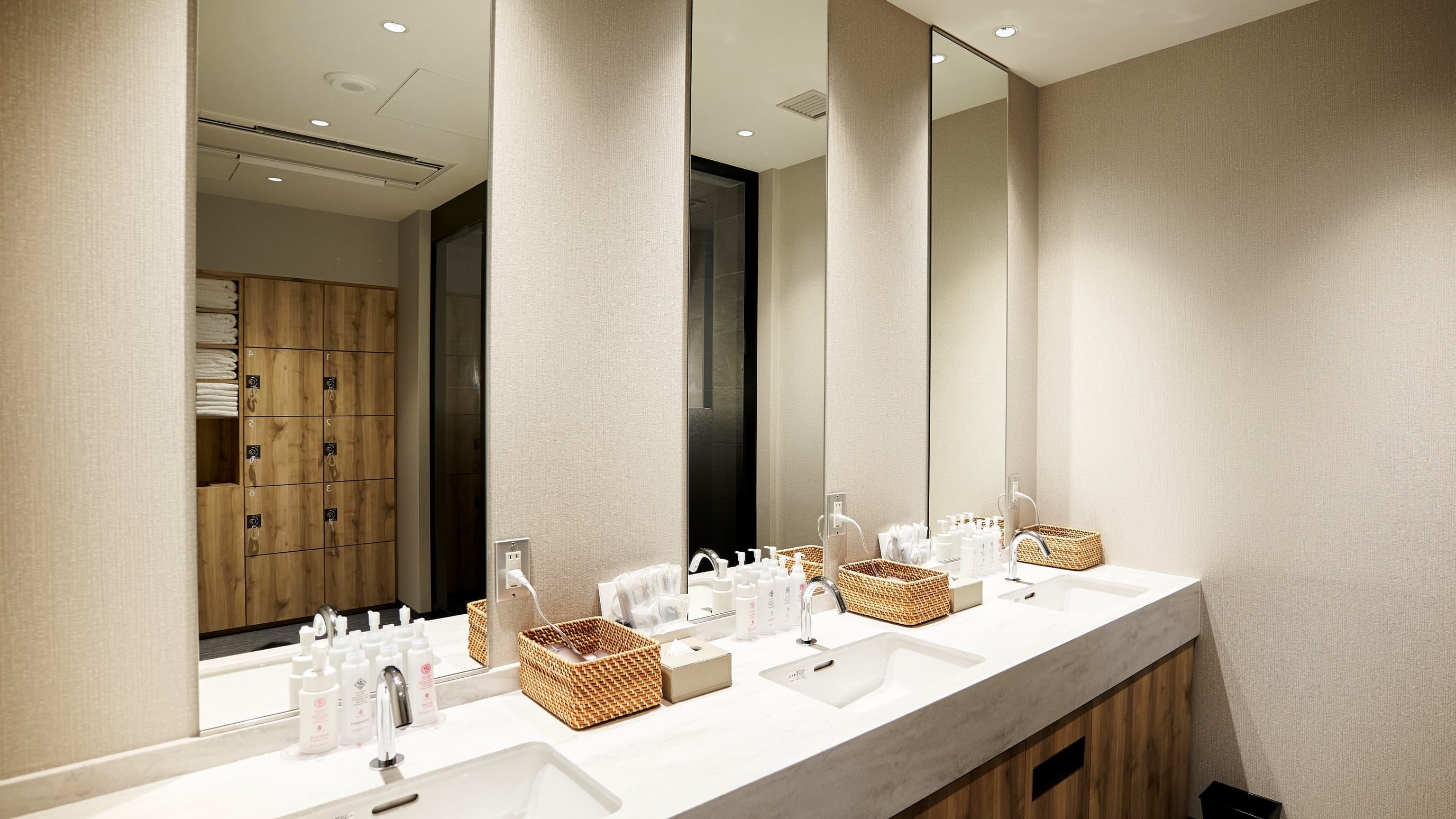 コートヤード・バイ・マリオット大阪本町 - 画像 12