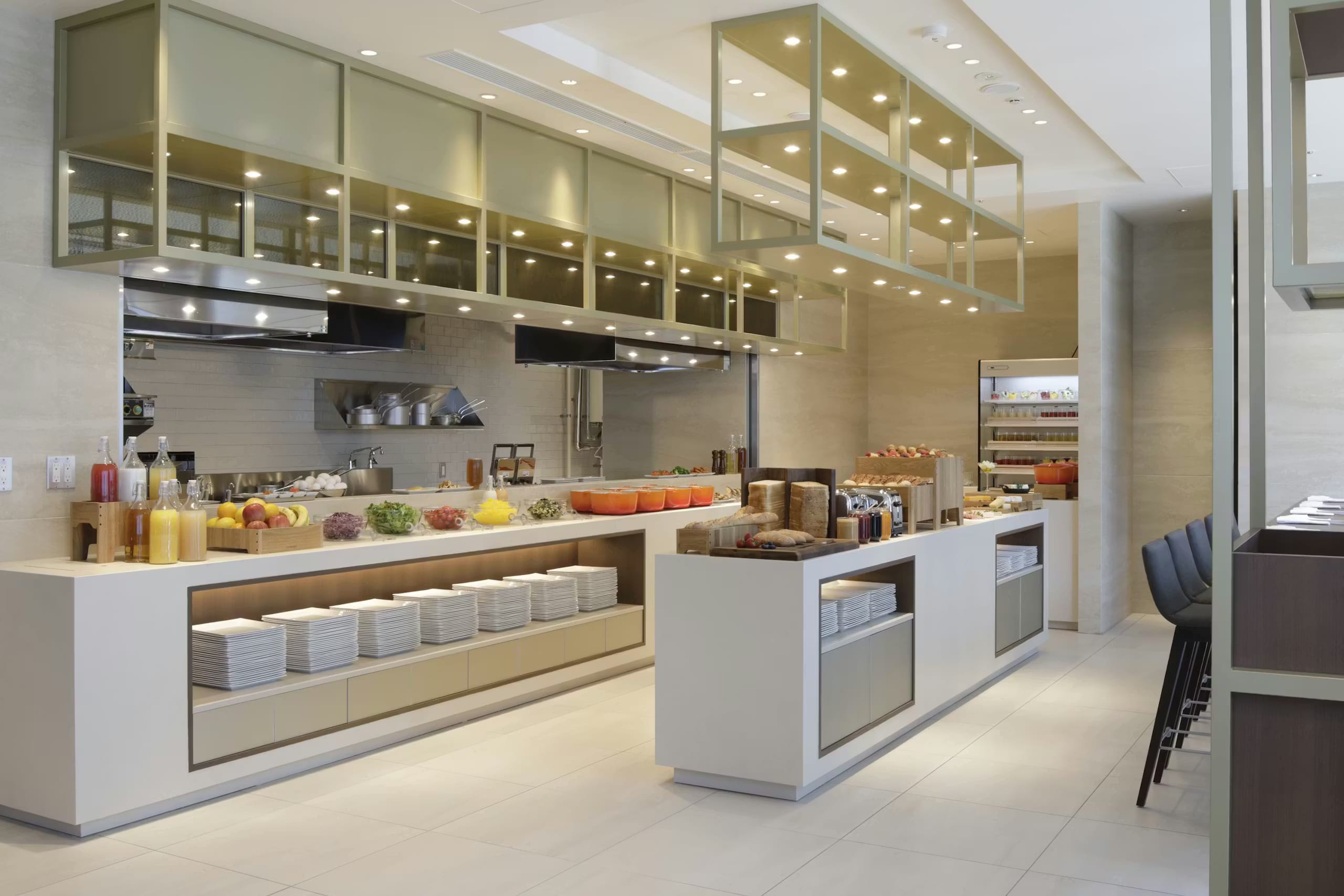 コートヤード・バイ・マリオット大阪本町 - 画像 1