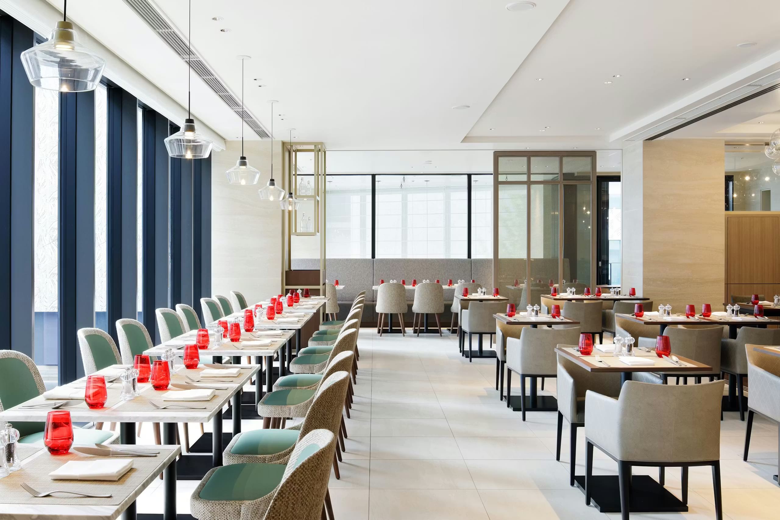 コートヤード・バイ・マリオット大阪本町 - 画像 13