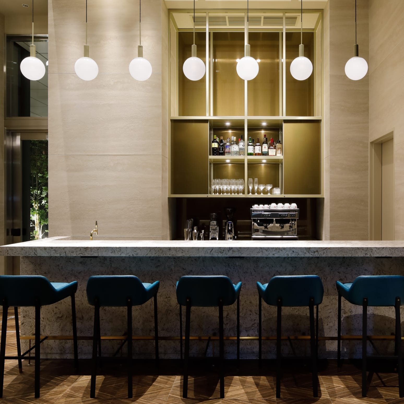 コートヤード・バイ・マリオット大阪本町 - 画像 14