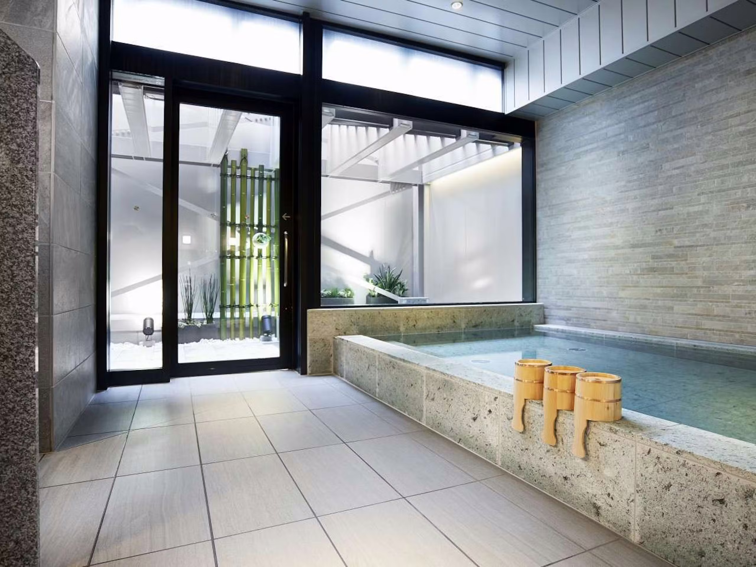 コートヤード・バイ・マリオット大阪本町 - 画像 13