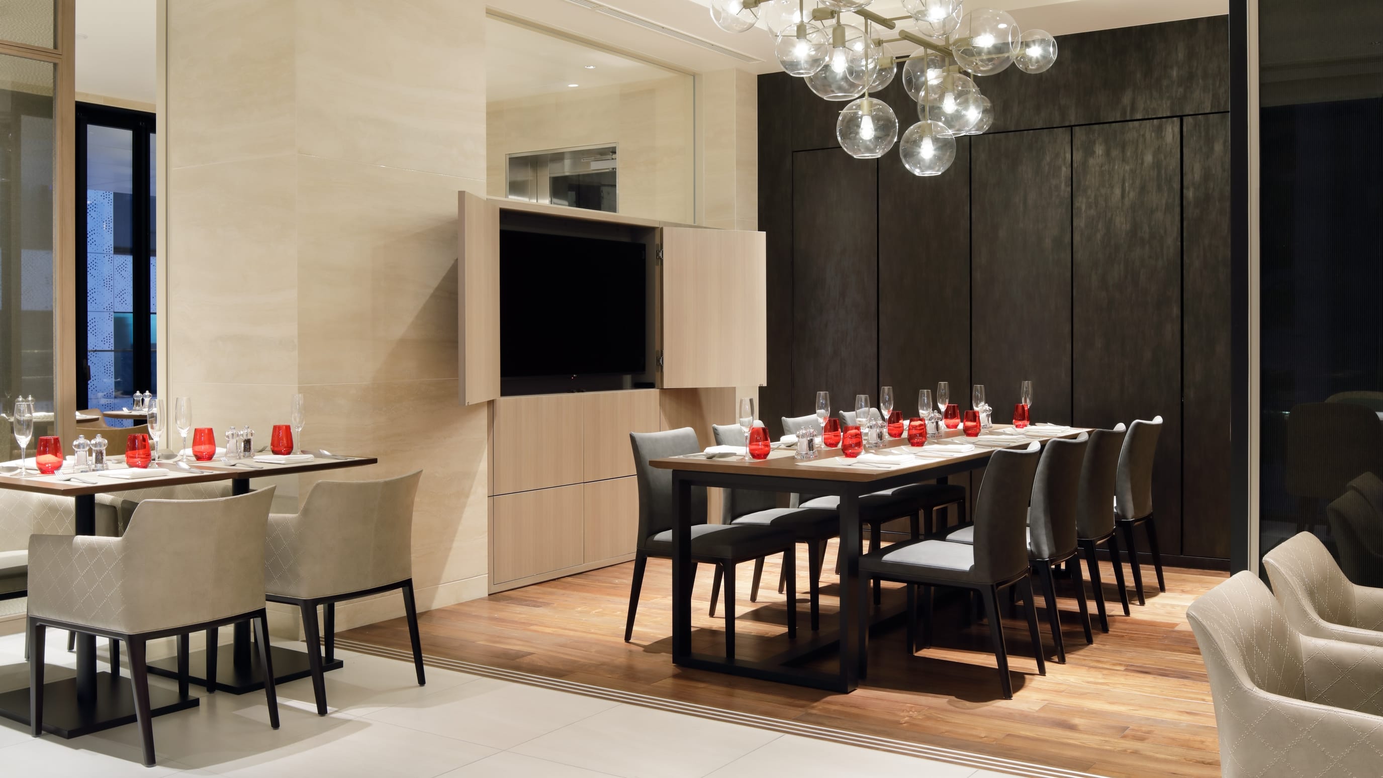 コートヤード・バイ・マリオット大阪本町 - 画像 3