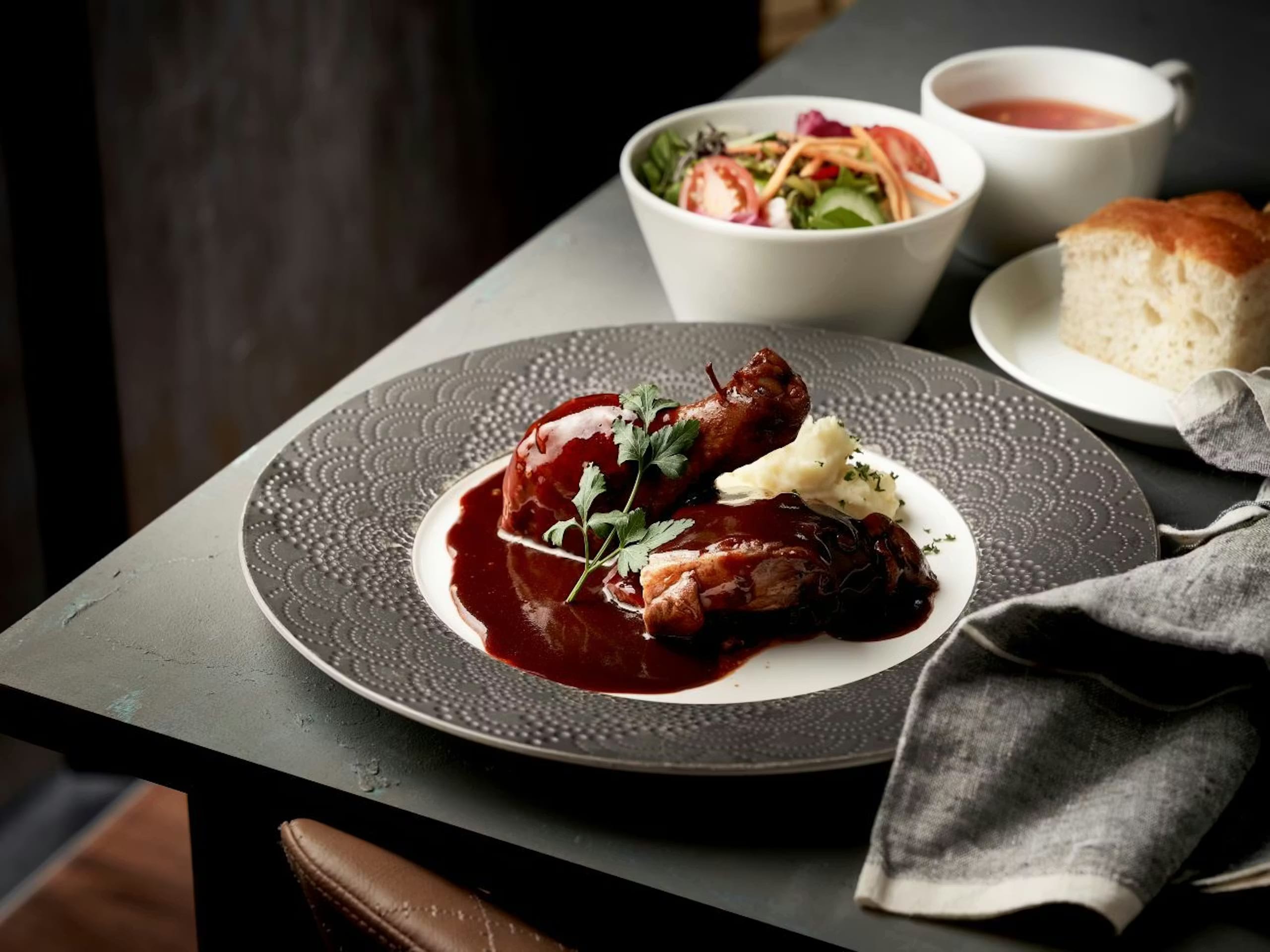 コートヤード・バイ・マリオット大阪本町 - 画像 4