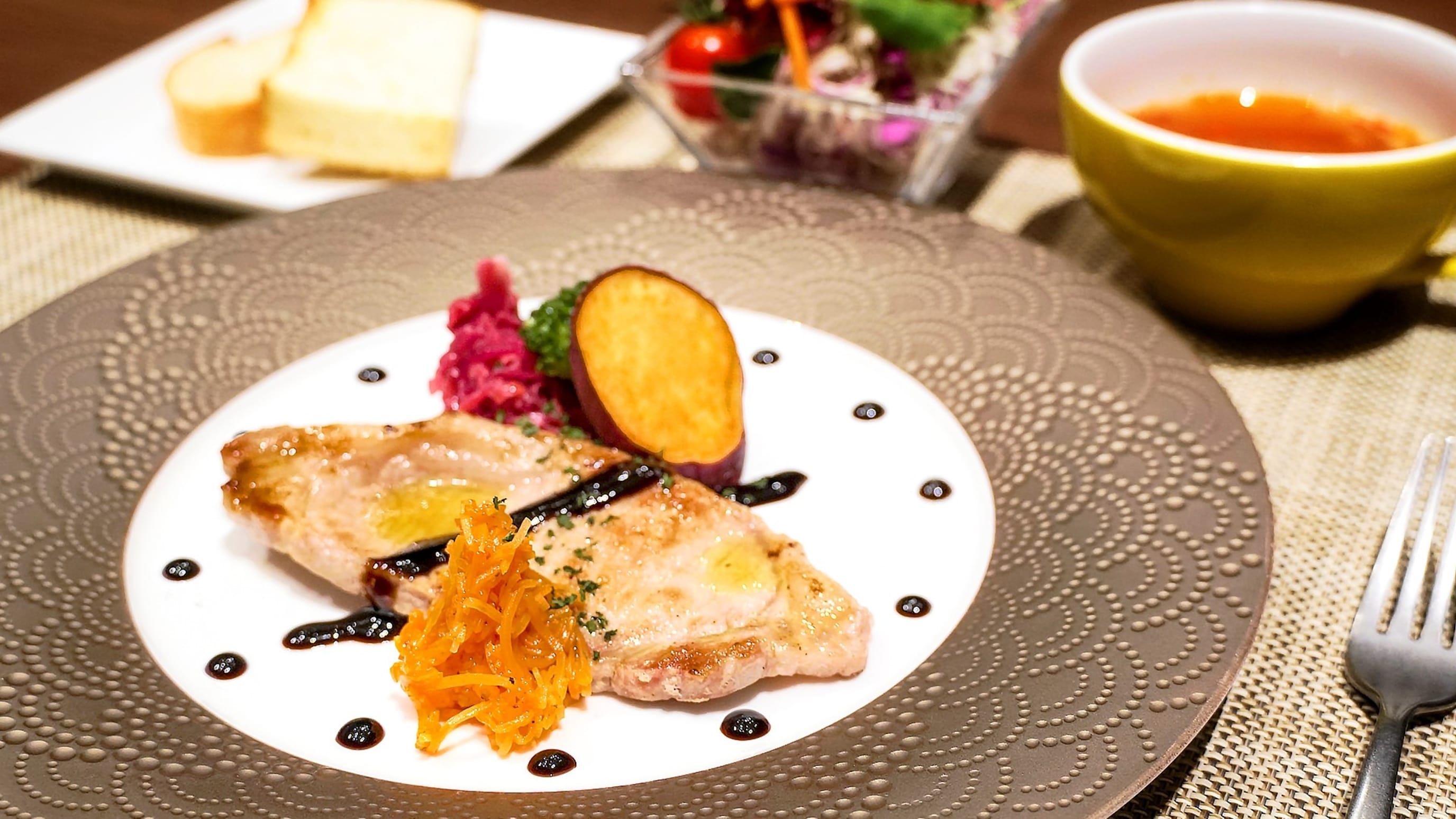 コートヤード・バイ・マリオット大阪本町 - 画像 5