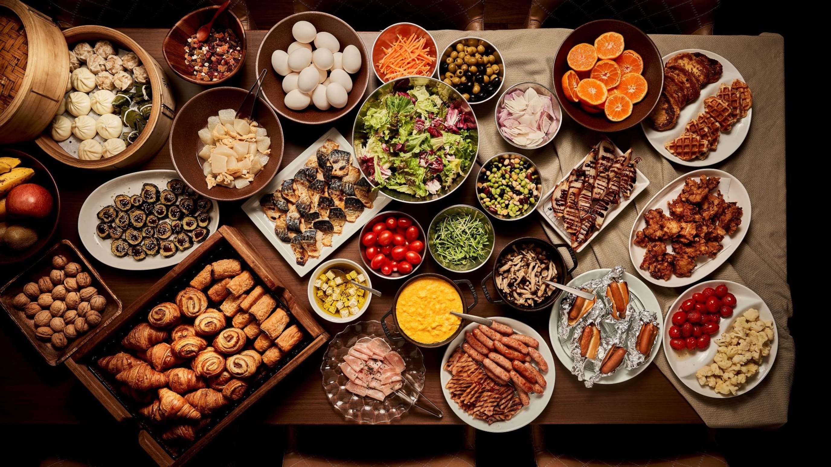 コートヤード・バイ・マリオット大阪本町 - 画像 13