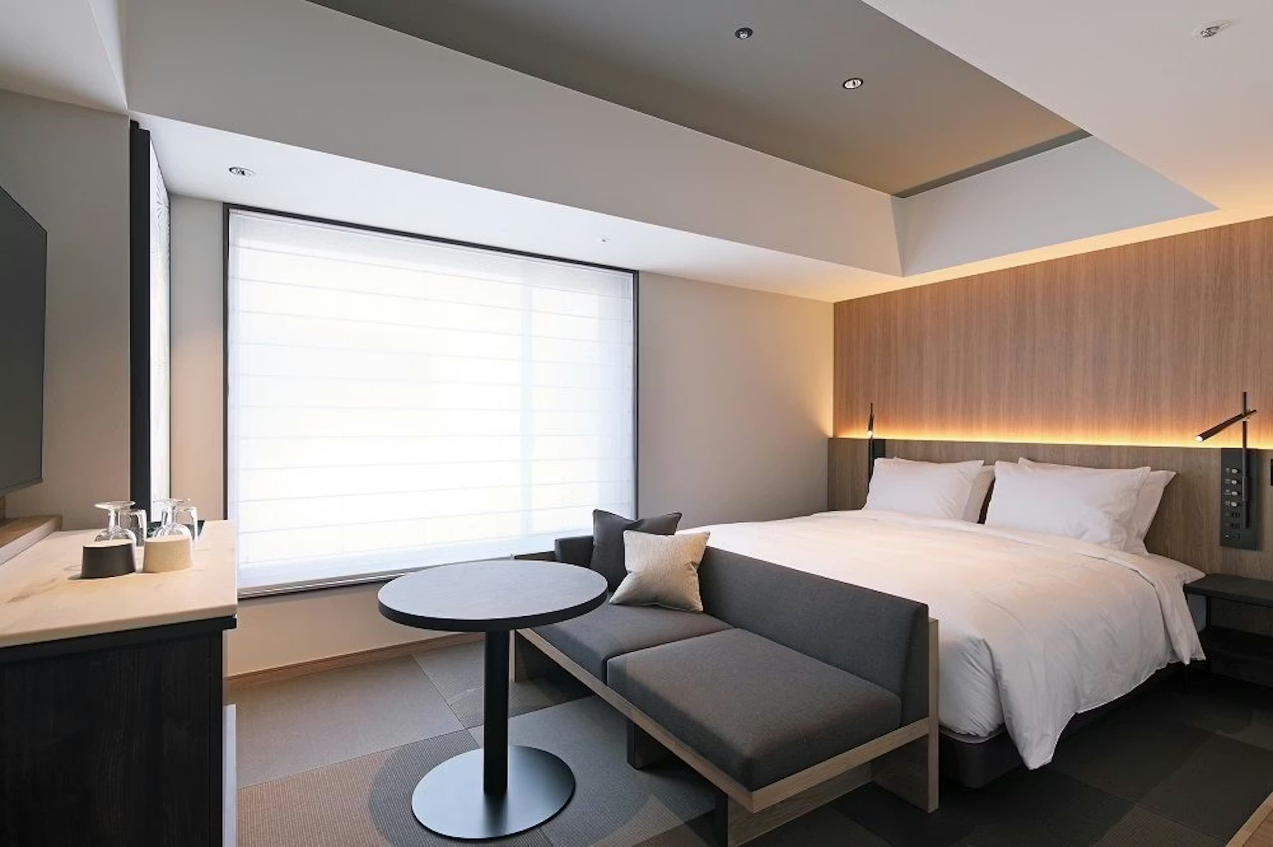 チャプター京都トリビュートポートフォリオホテル - 画像 13