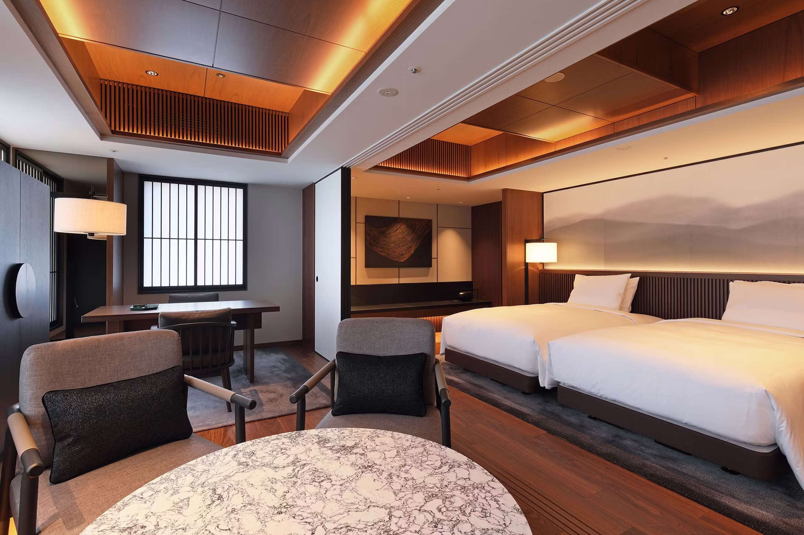 チャプター京都トリビュートポートフォリオホテル - 画像 9