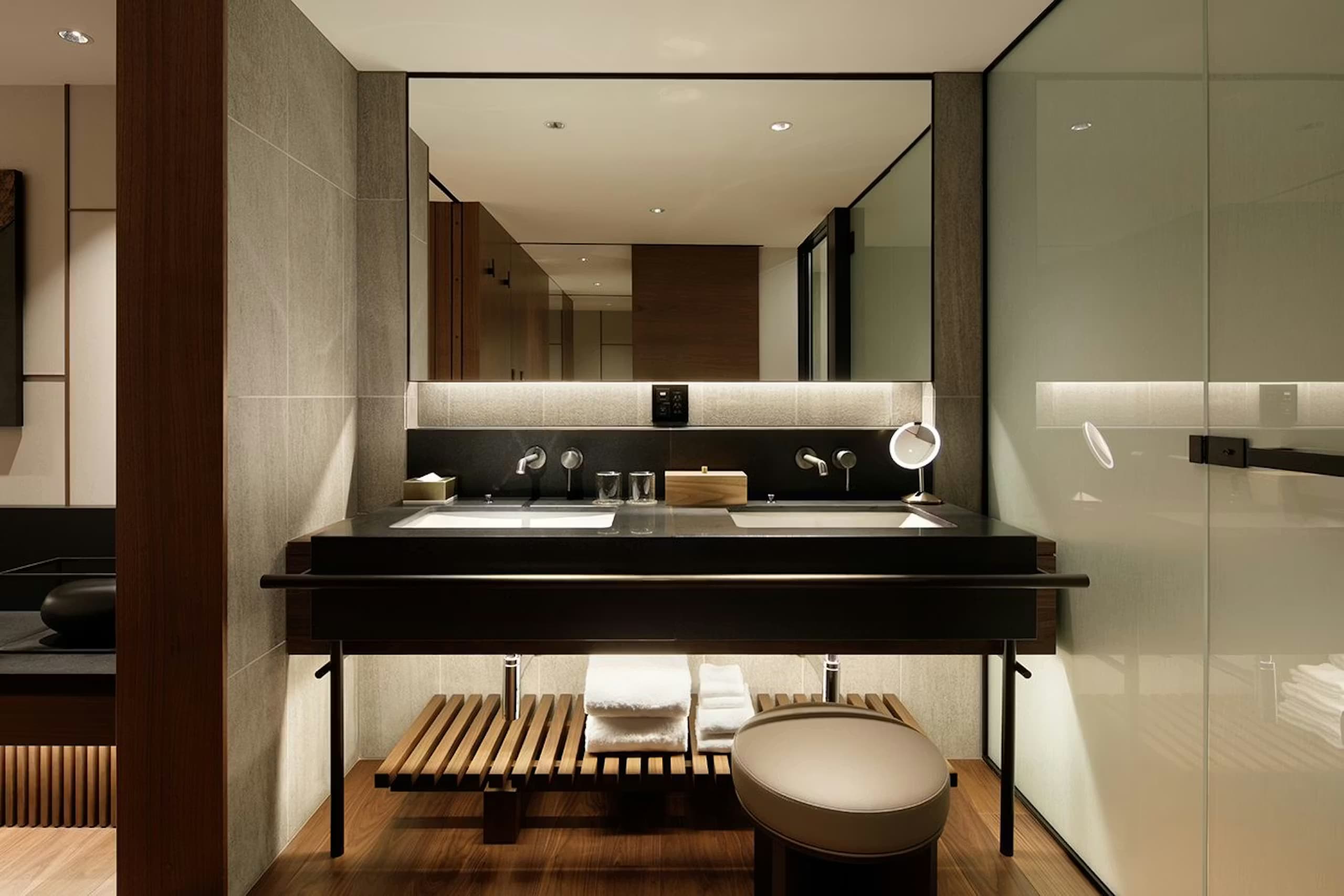 チャプター京都トリビュートポートフォリオホテル - 画像 8