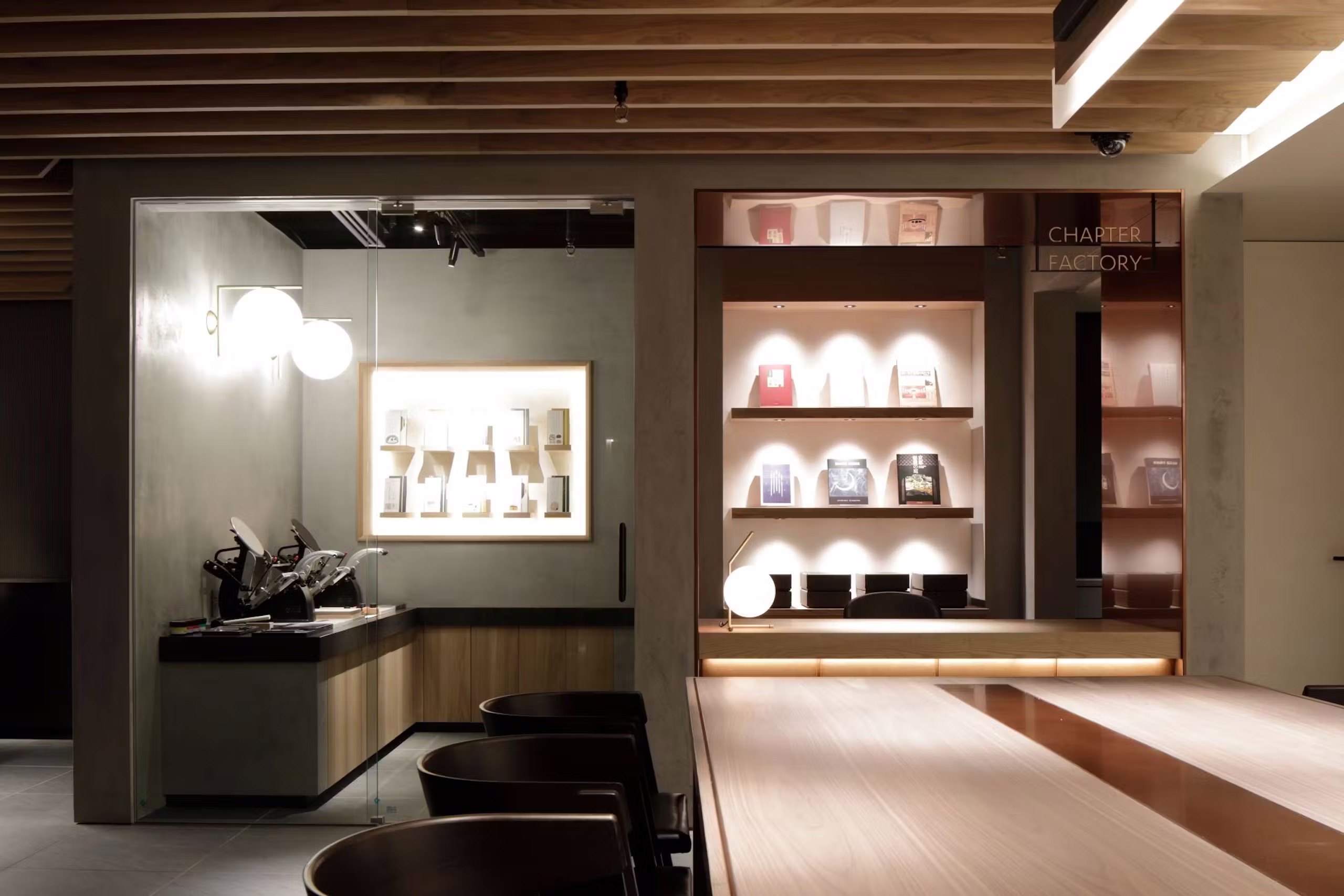 チャプター京都トリビュートポートフォリオホテル - 画像 3