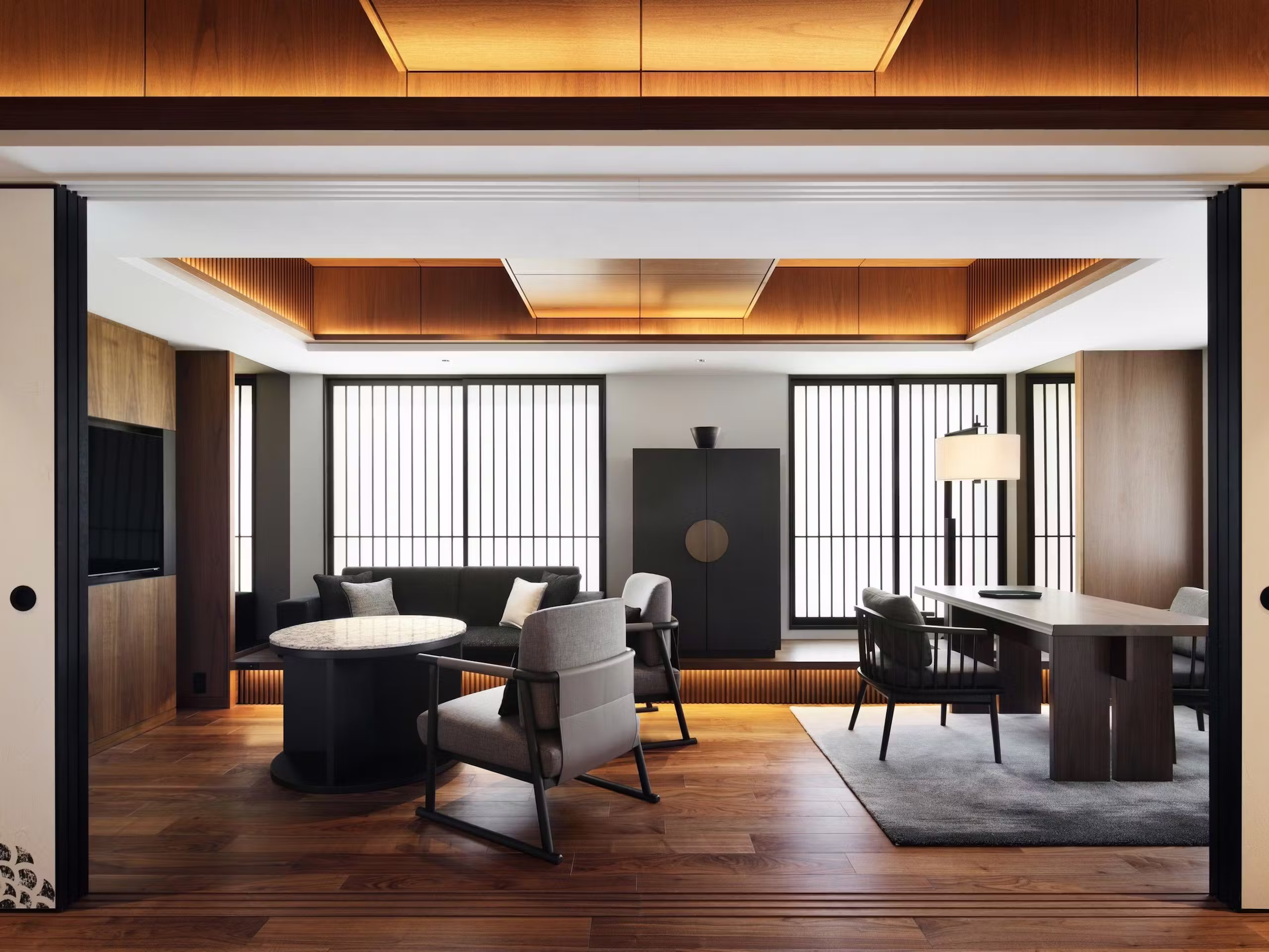 チャプター京都トリビュートポートフォリオホテル - 画像 7