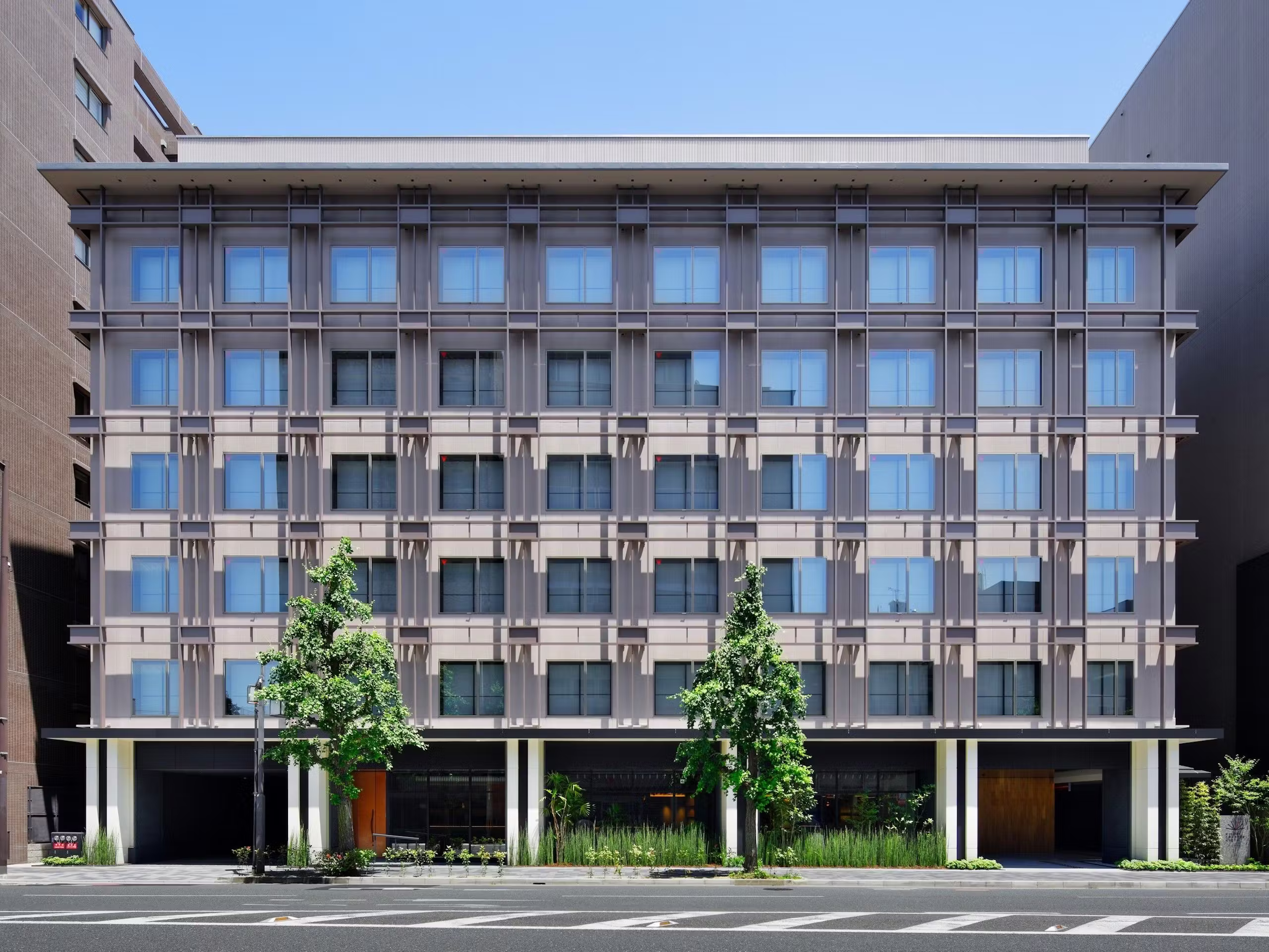 チャプター京都トリビュートポートフォリオホテル - 画像 5