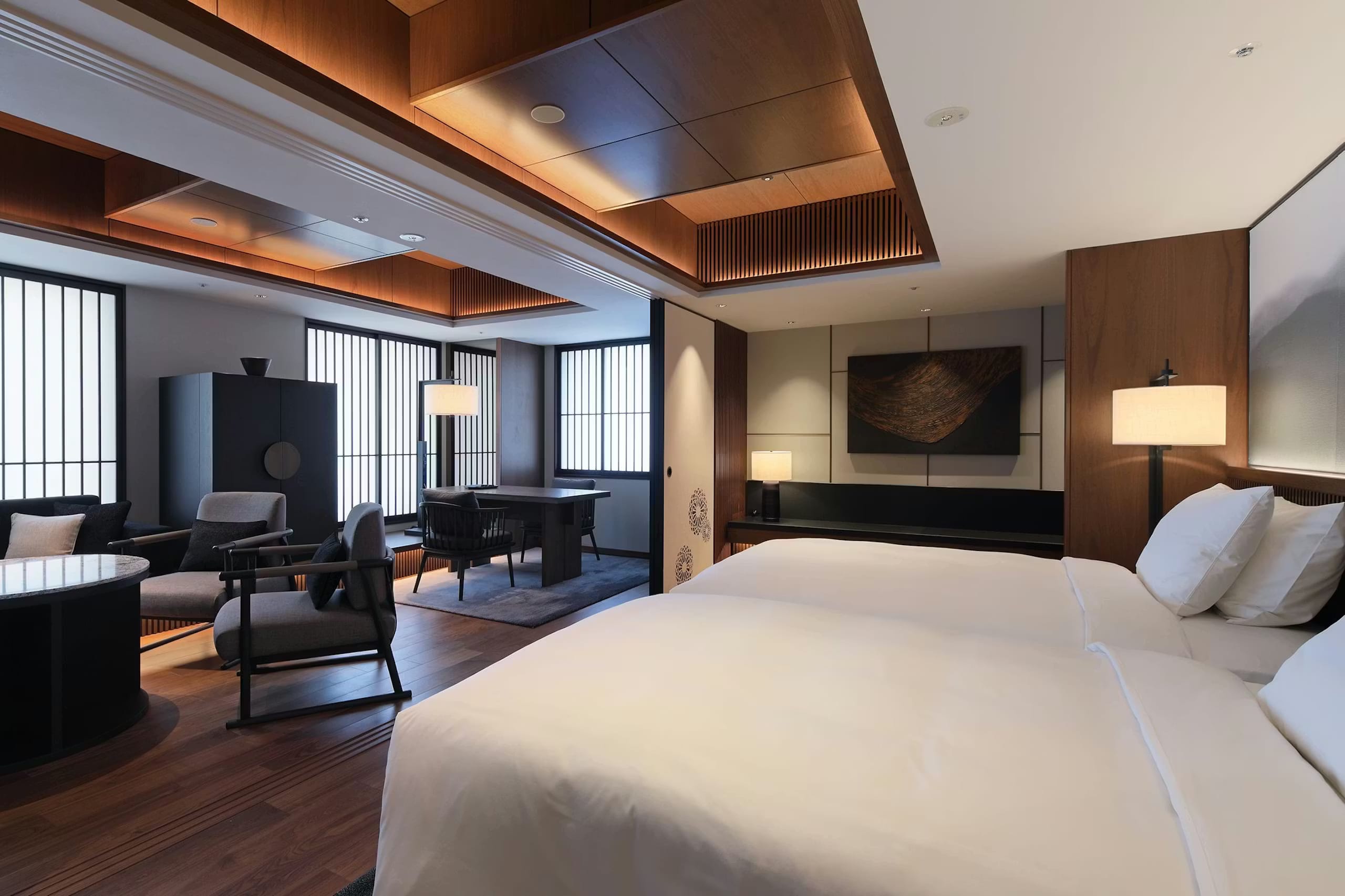 チャプター京都トリビュートポートフォリオホテル - 画像 9