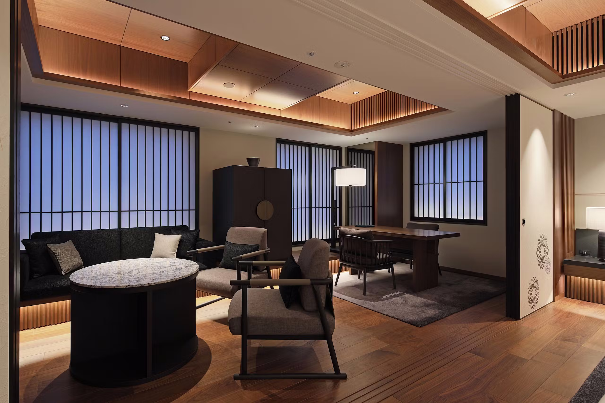 チャプター京都トリビュートポートフォリオホテル - 画像 5