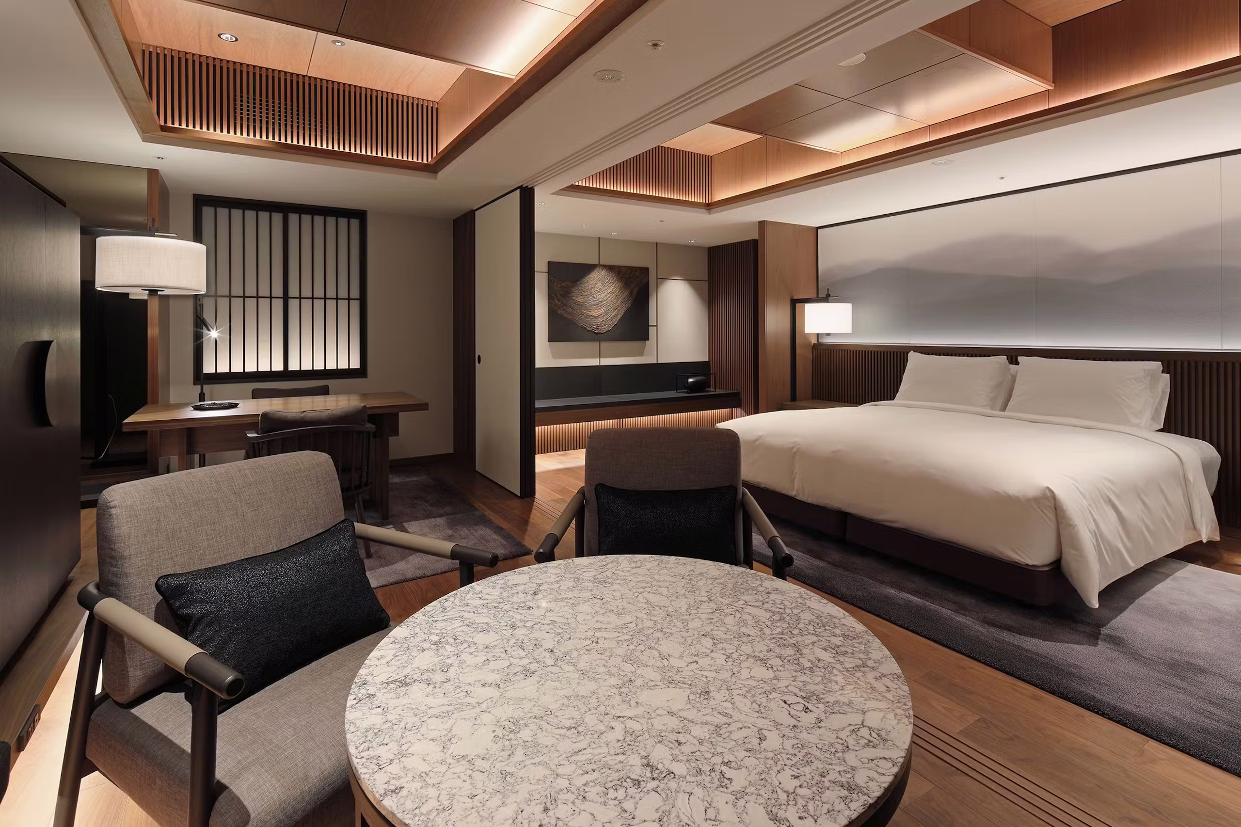 チャプター京都トリビュートポートフォリオホテル - 画像 4