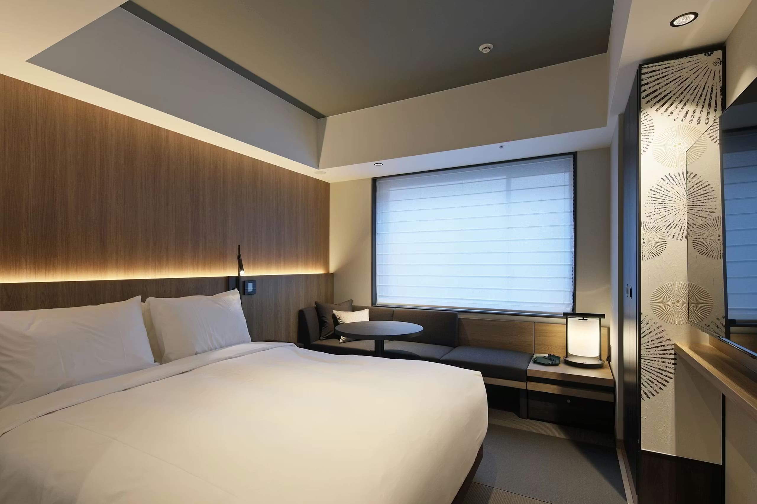 チャプター京都トリビュートポートフォリオホテル - 画像 6