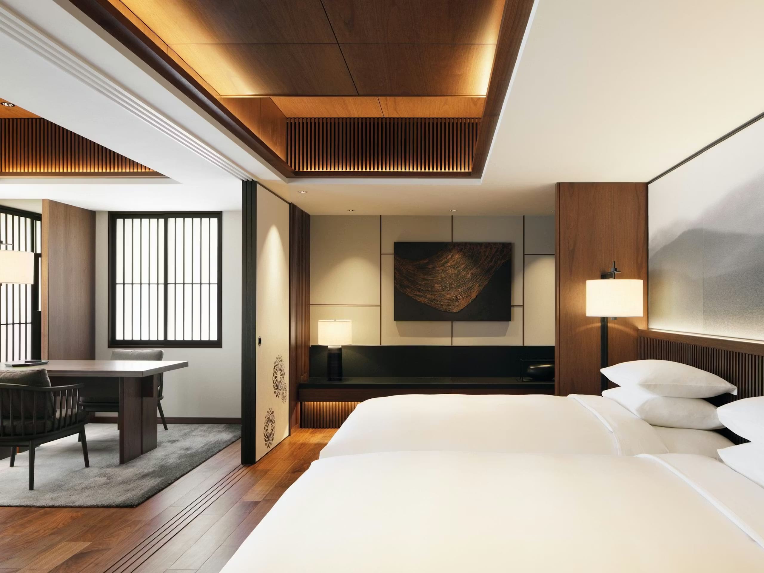 チャプター京都トリビュートポートフォリオホテル - 画像 2